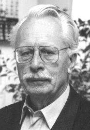 Prof. Peter Dienel im Gespräch (2001)