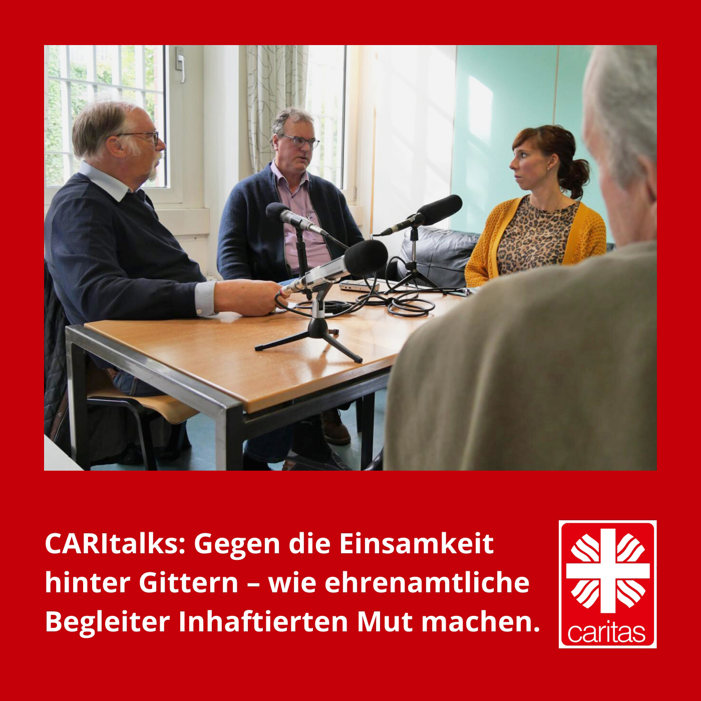 caritalks