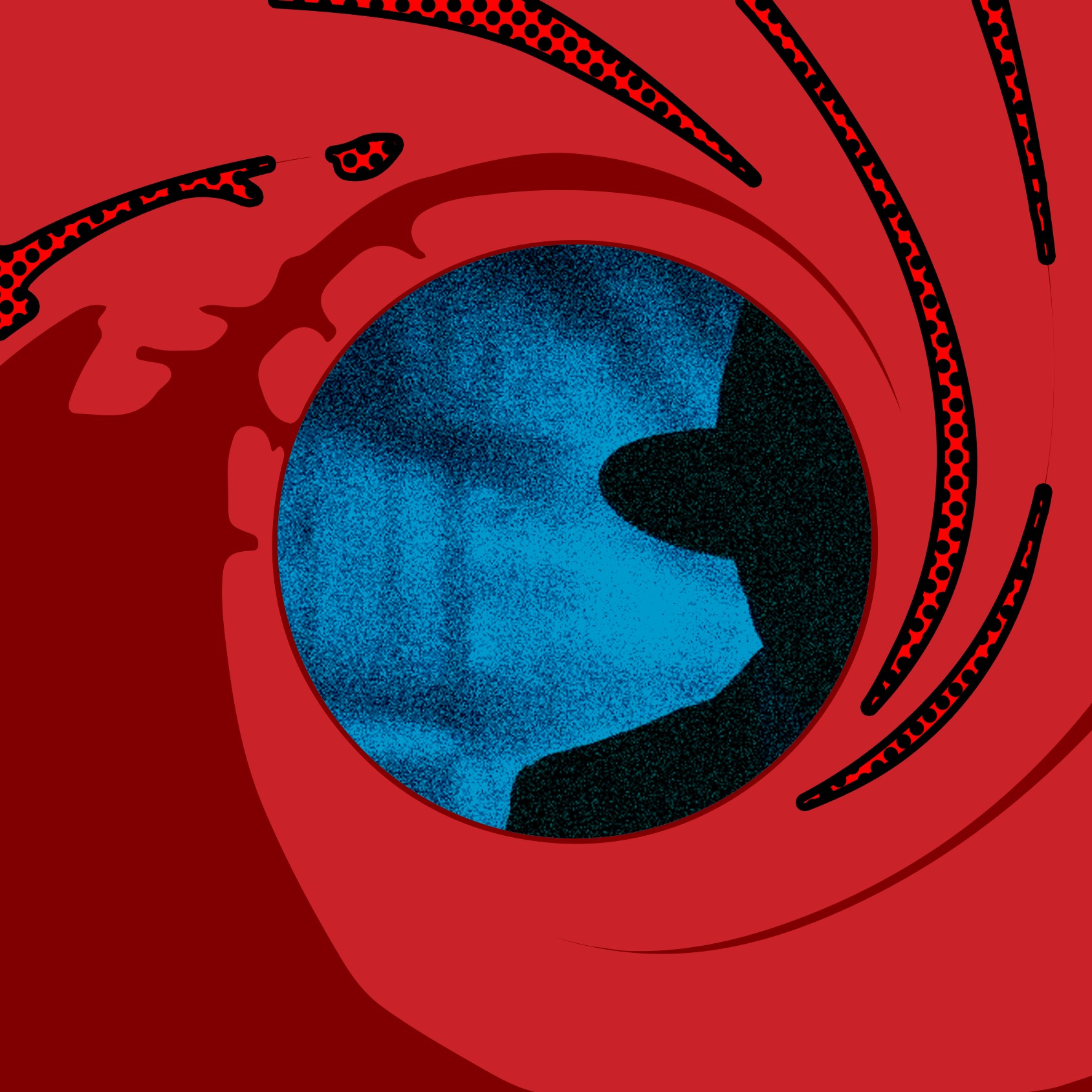 PODCAST. DIE LEGENDÄREN SOUNDS VON SPIONAGEFILMEN episode artwork