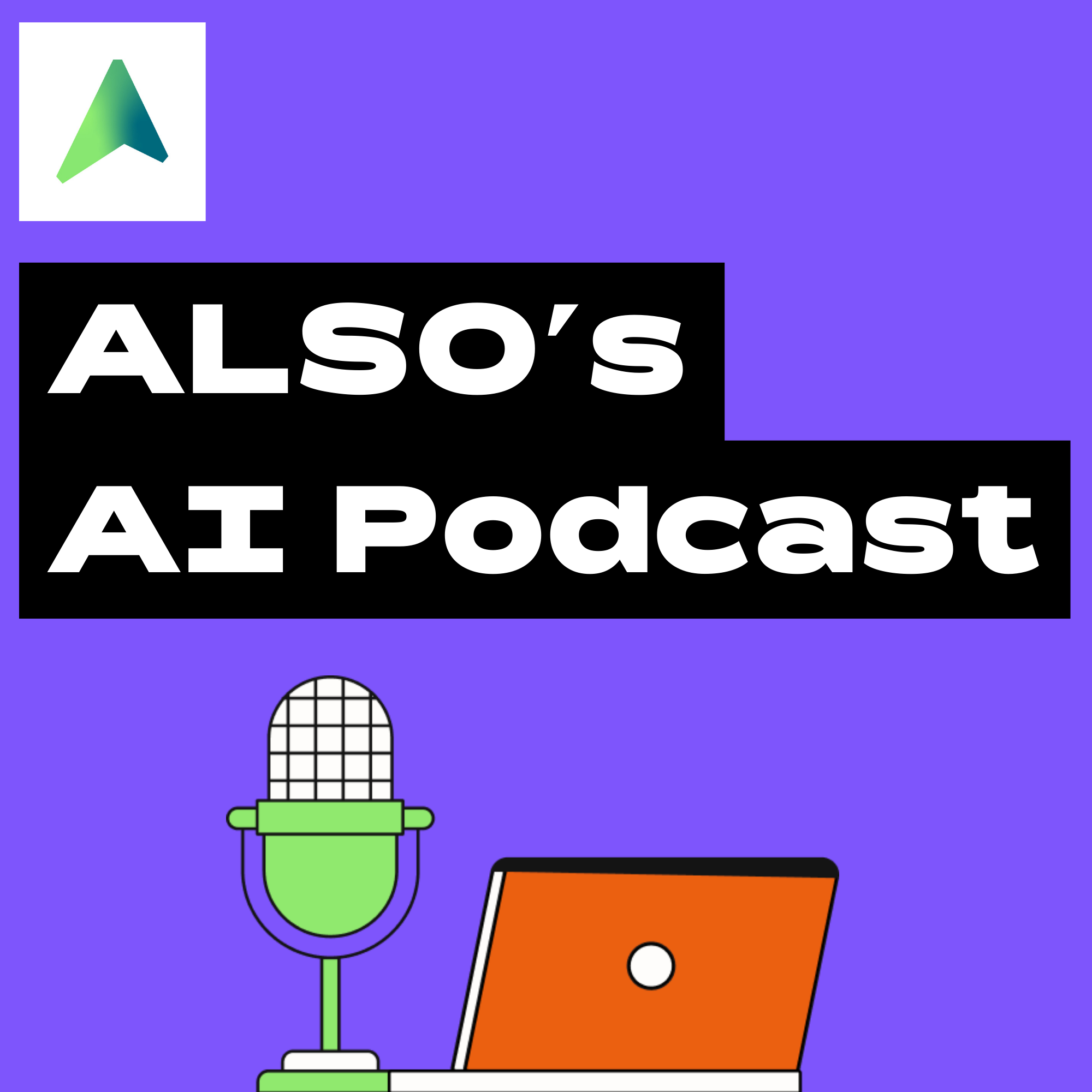 S1:E6: Copilot + Agents – Transforming Workflows with AI episode artwork