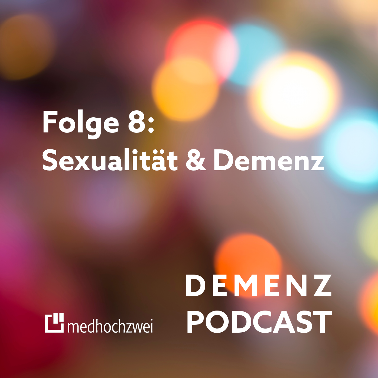 Demenz Podcast