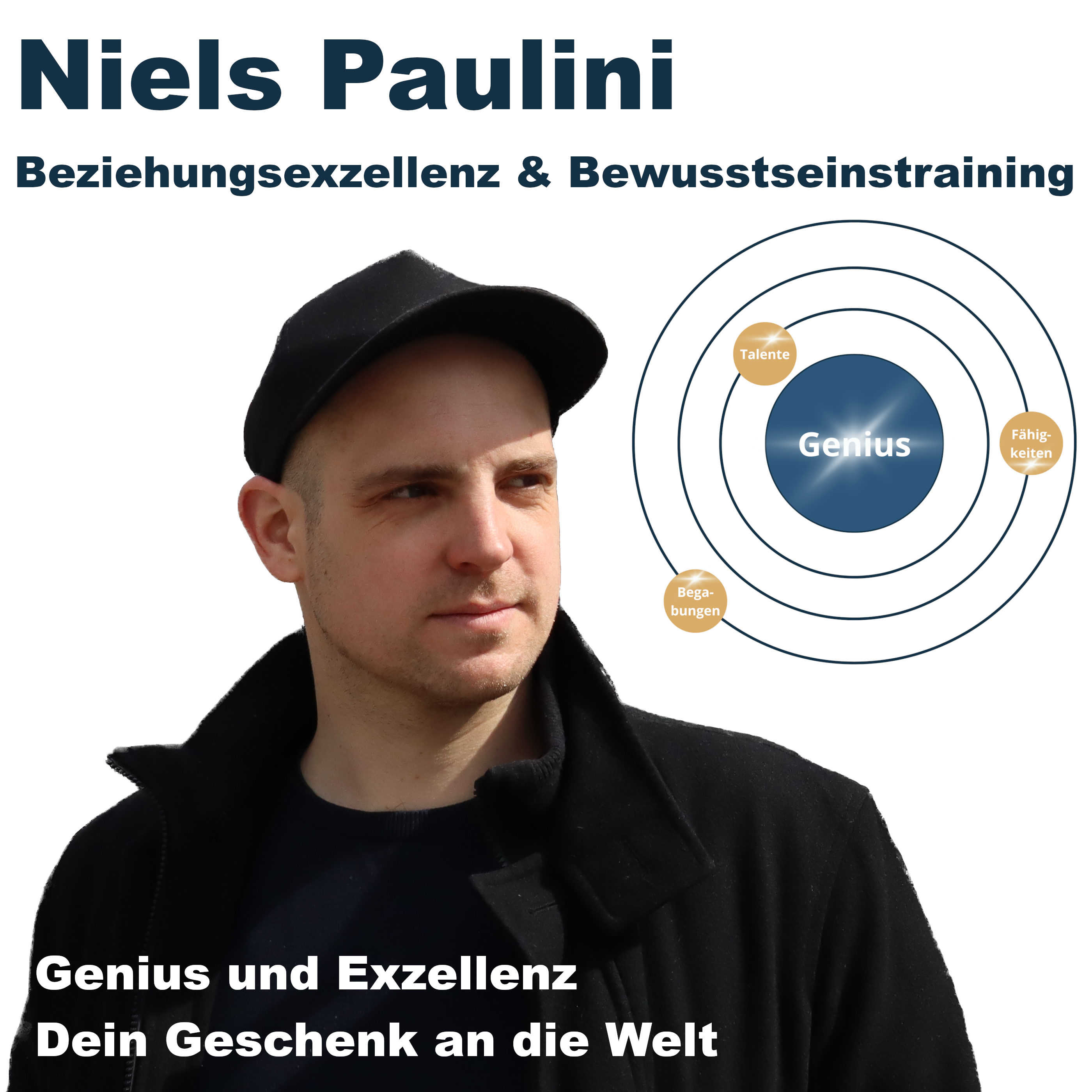 Genius und Exzellenz episode artwork