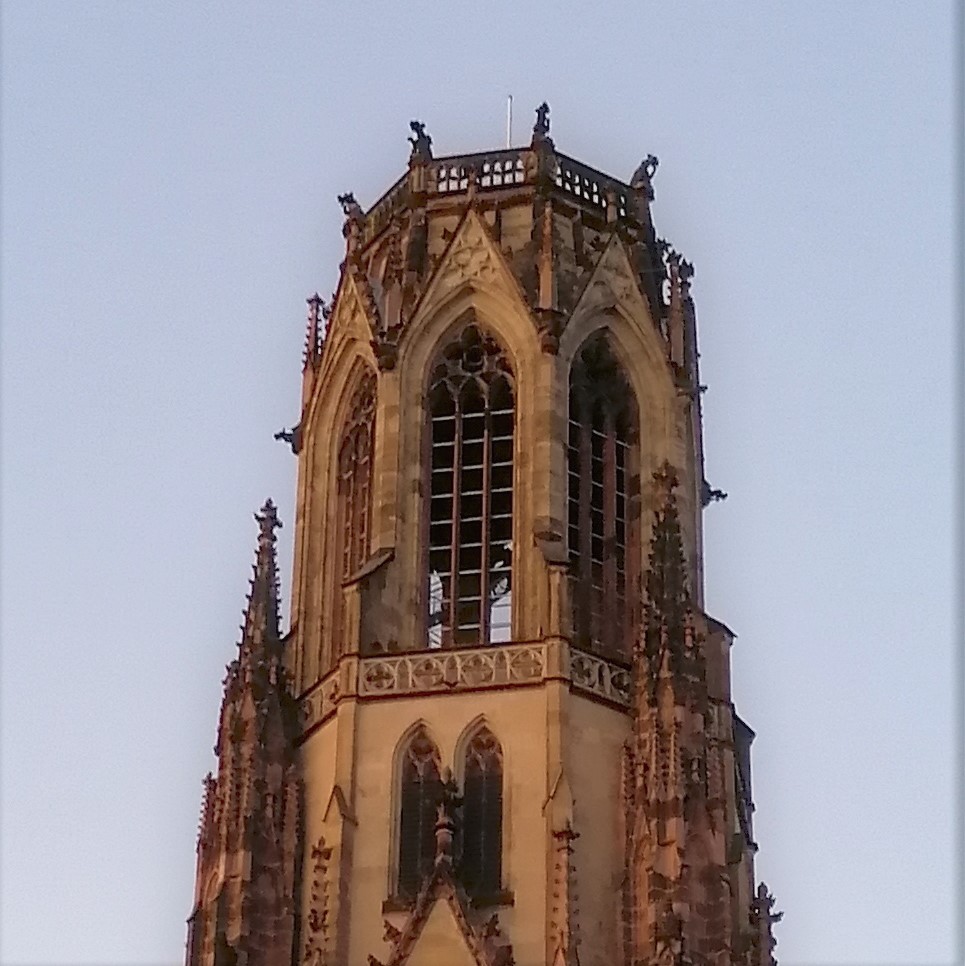 Agnes trifft - Ein Veedelspodcast aus dem Kölner Agnesviertel