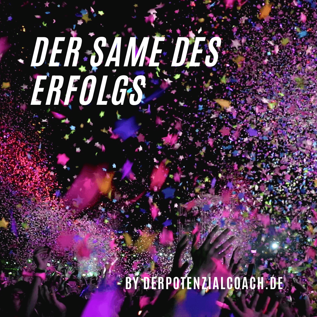 Zu groß um Zwerg zu sein