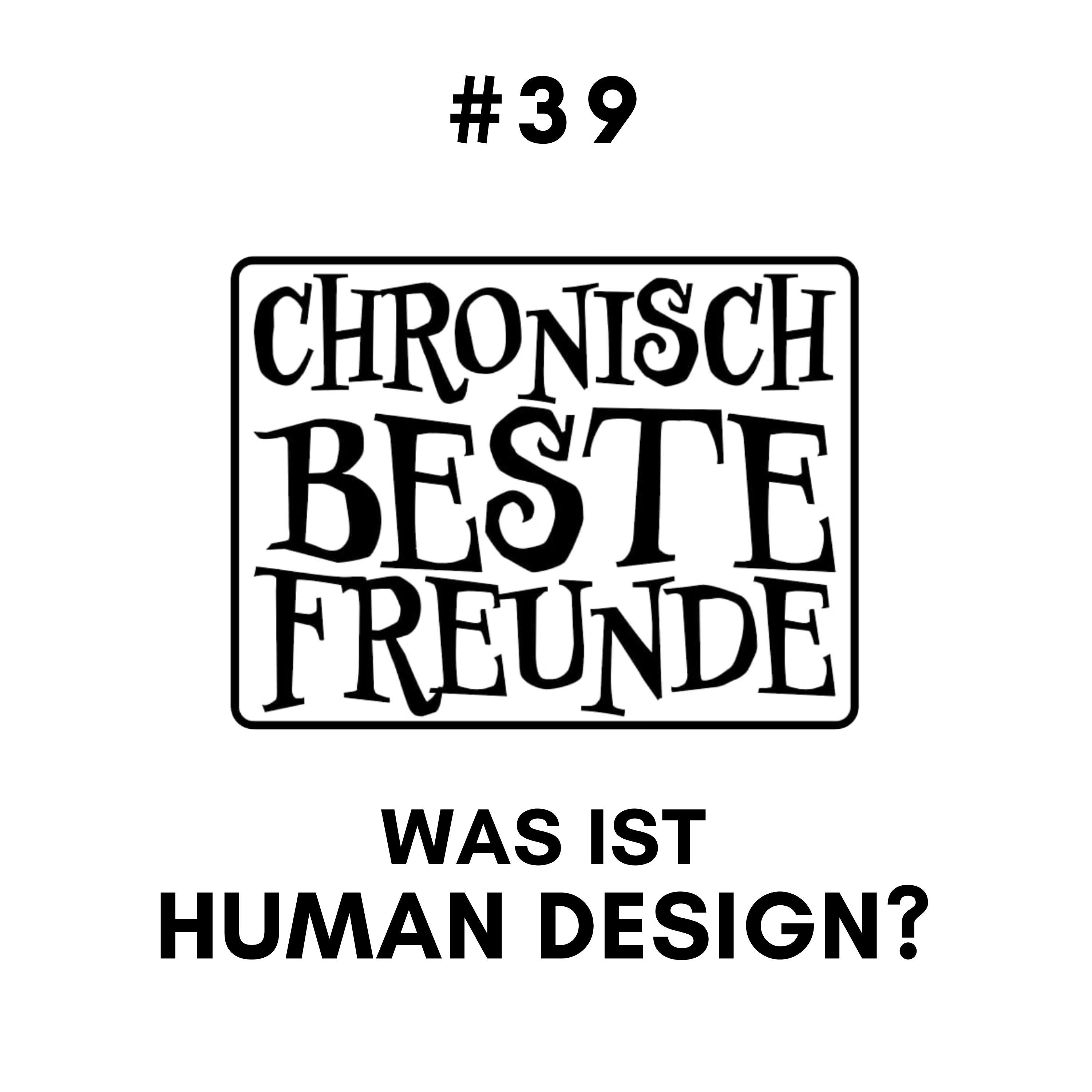 Chronisch Beste Freunde!