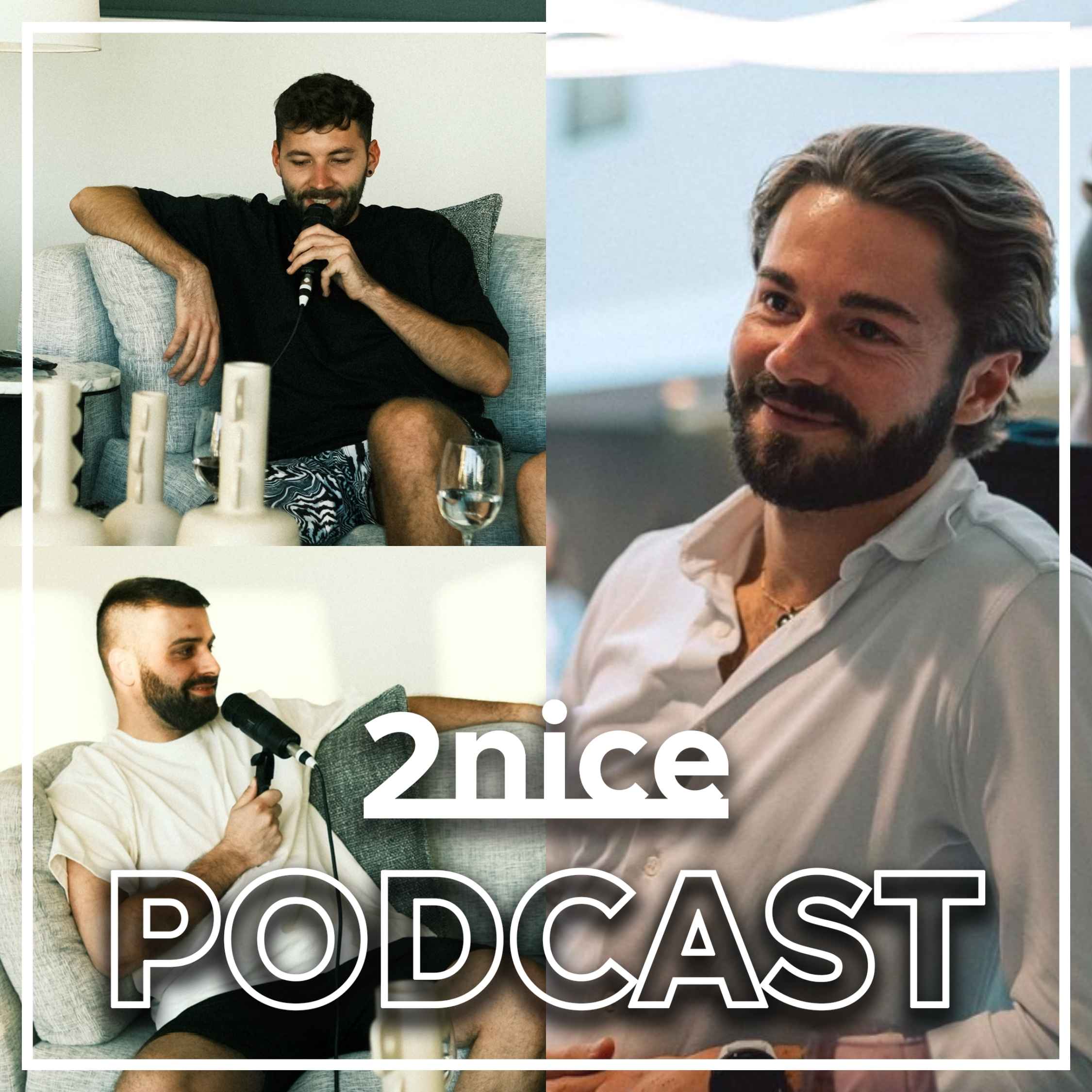 2nice Podcast I Film- & Social Media Agentur