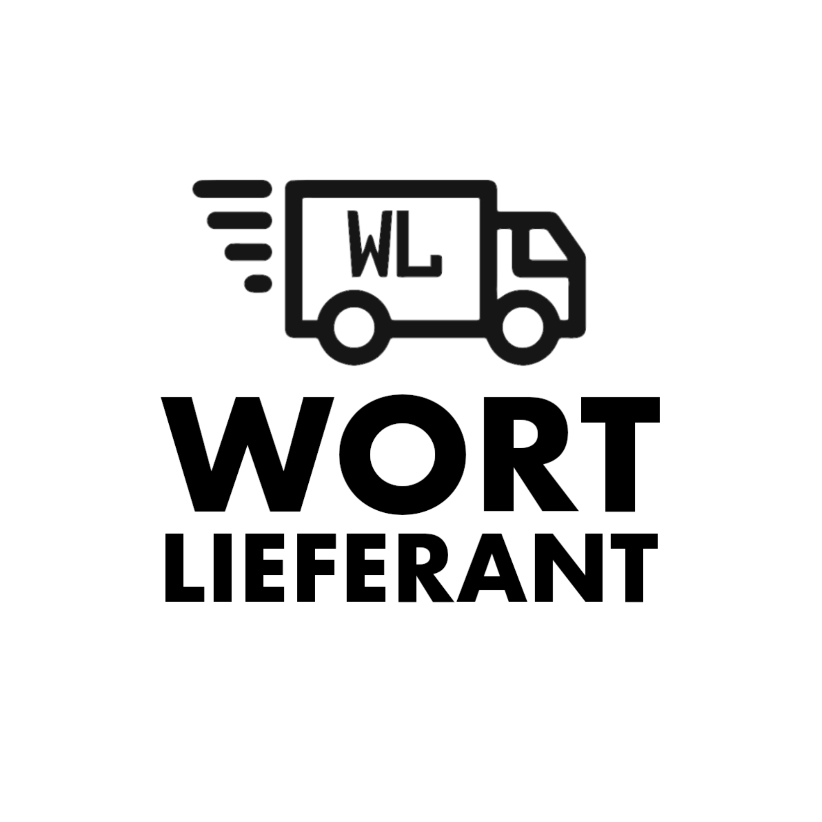 Wortlieferant