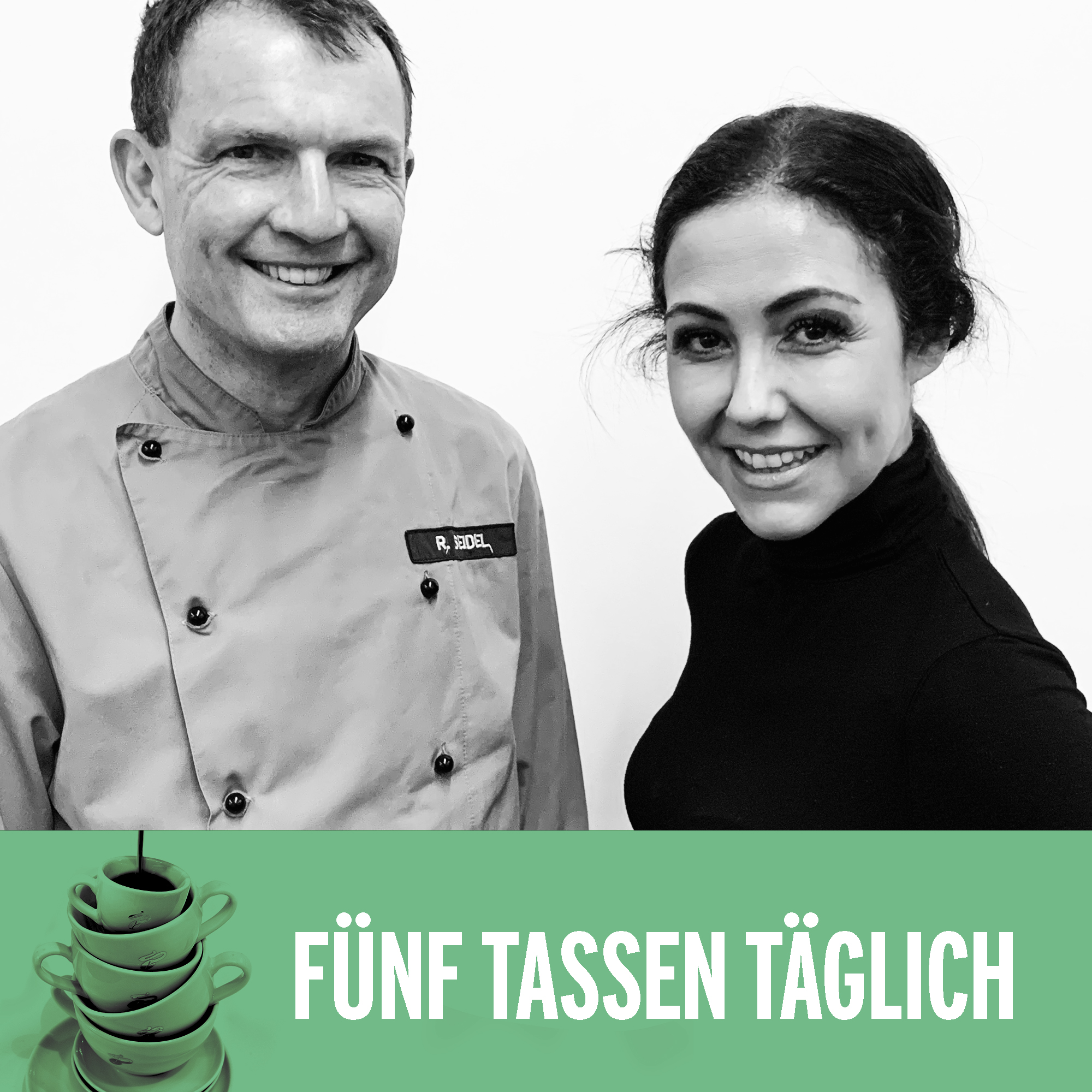 5 Tassen täglich – Kaffee & Nachhaltigkeit