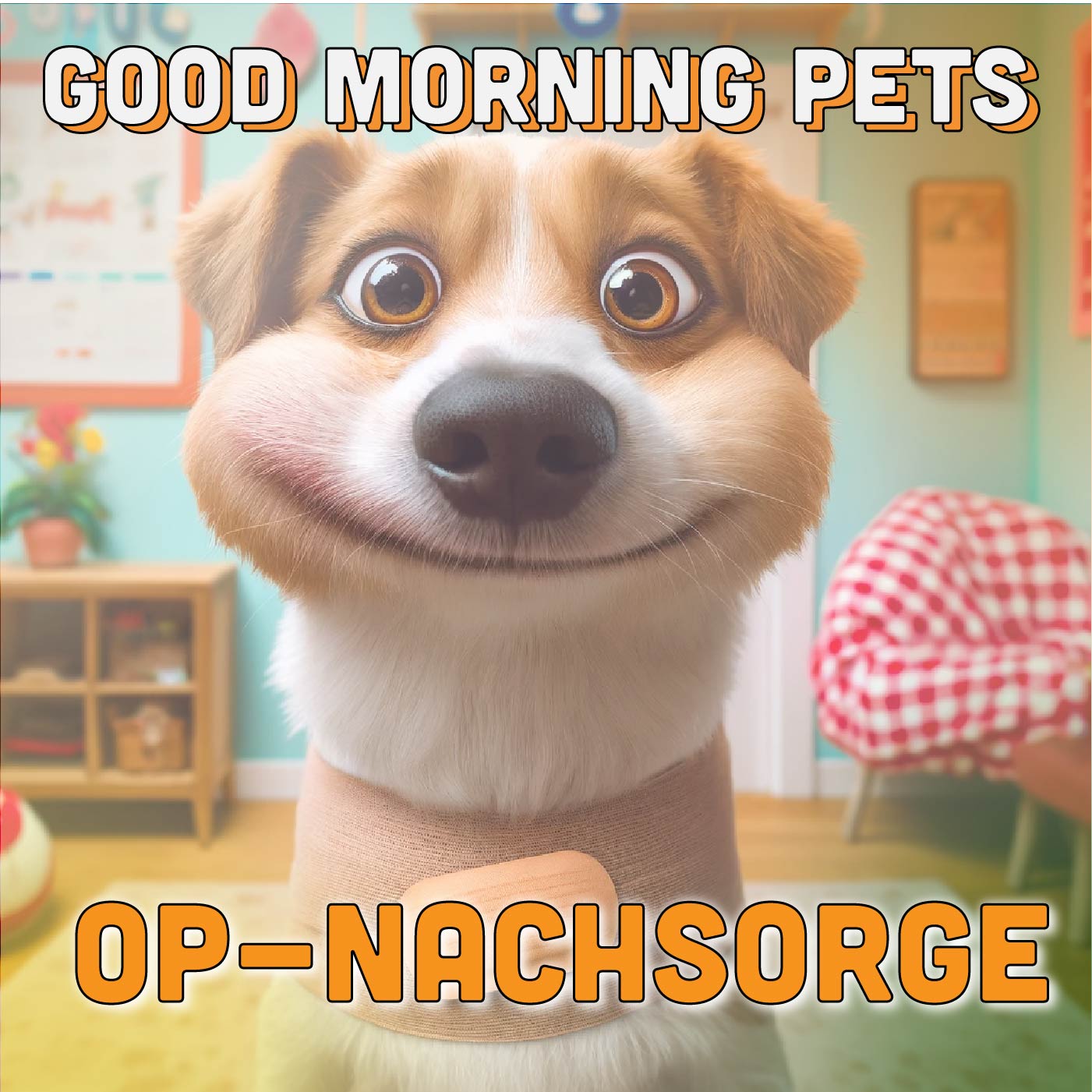Good Morning Pets
