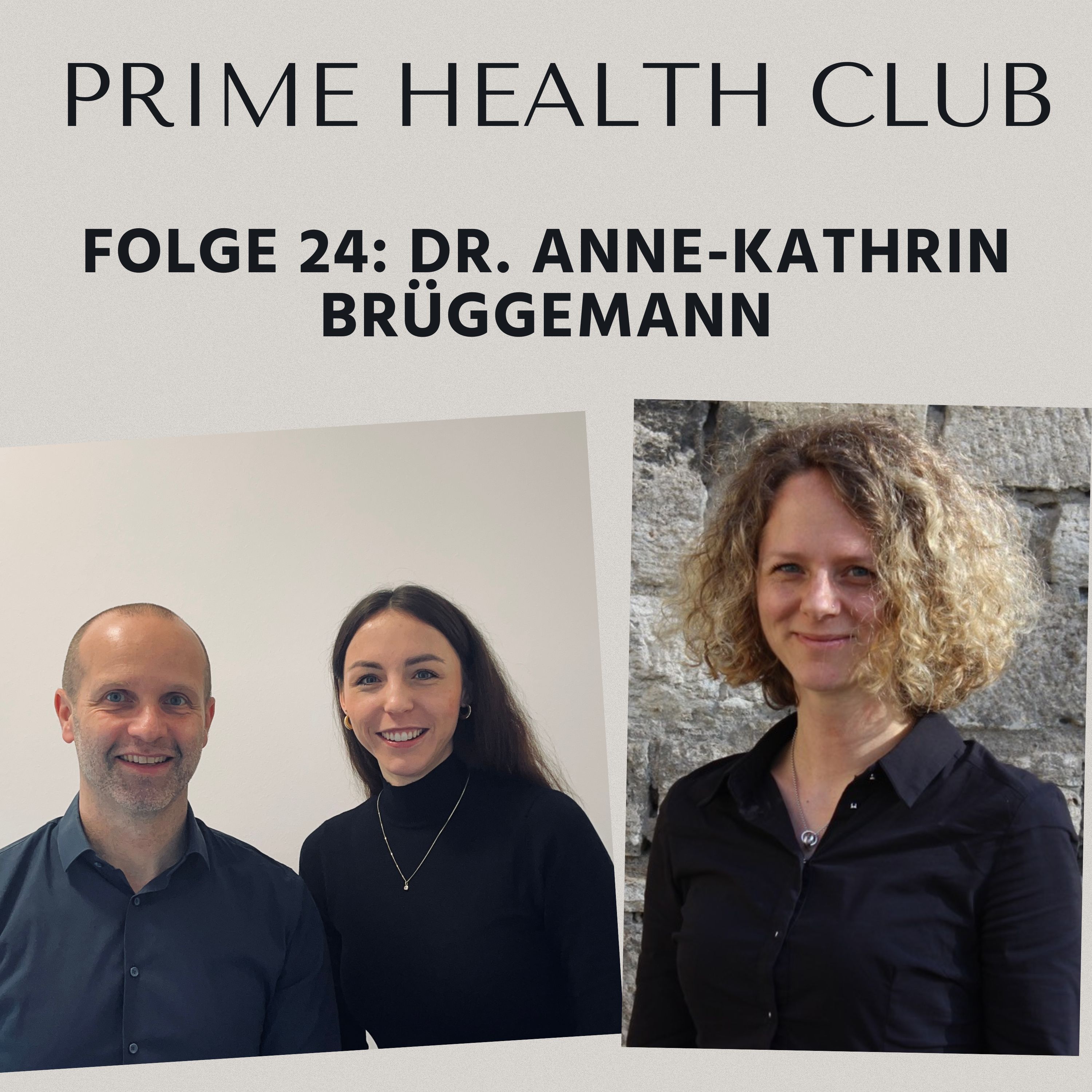 Prime Health Club