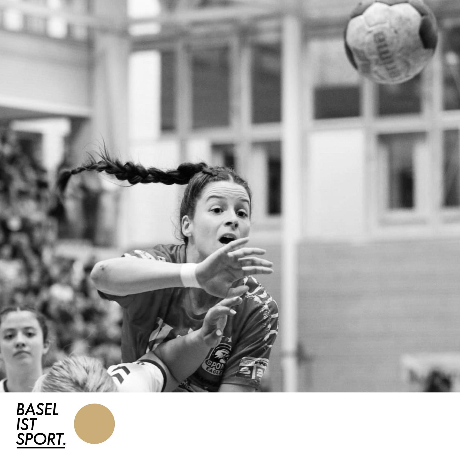 Basel ist Sport - Podcast