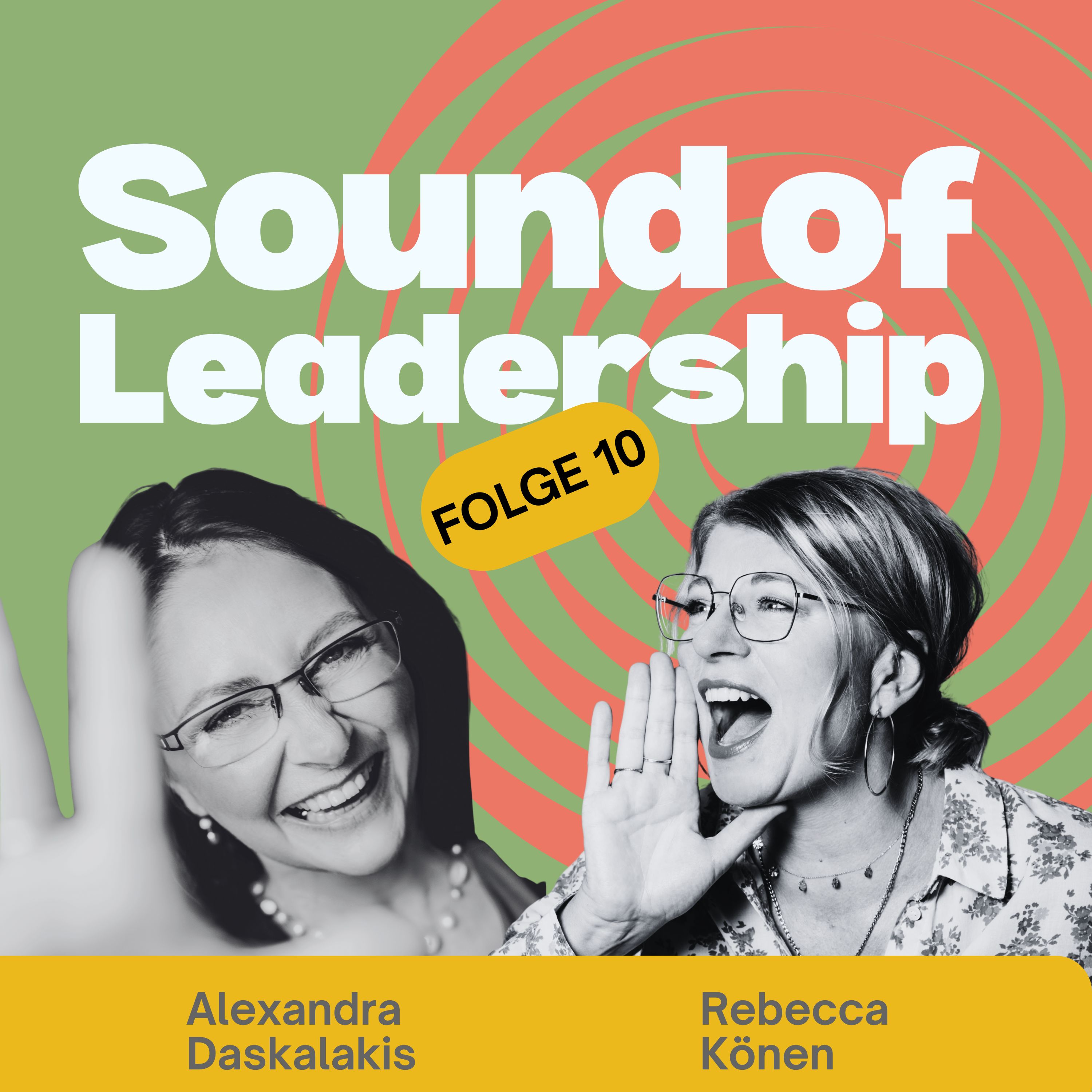 Sound of Leadership