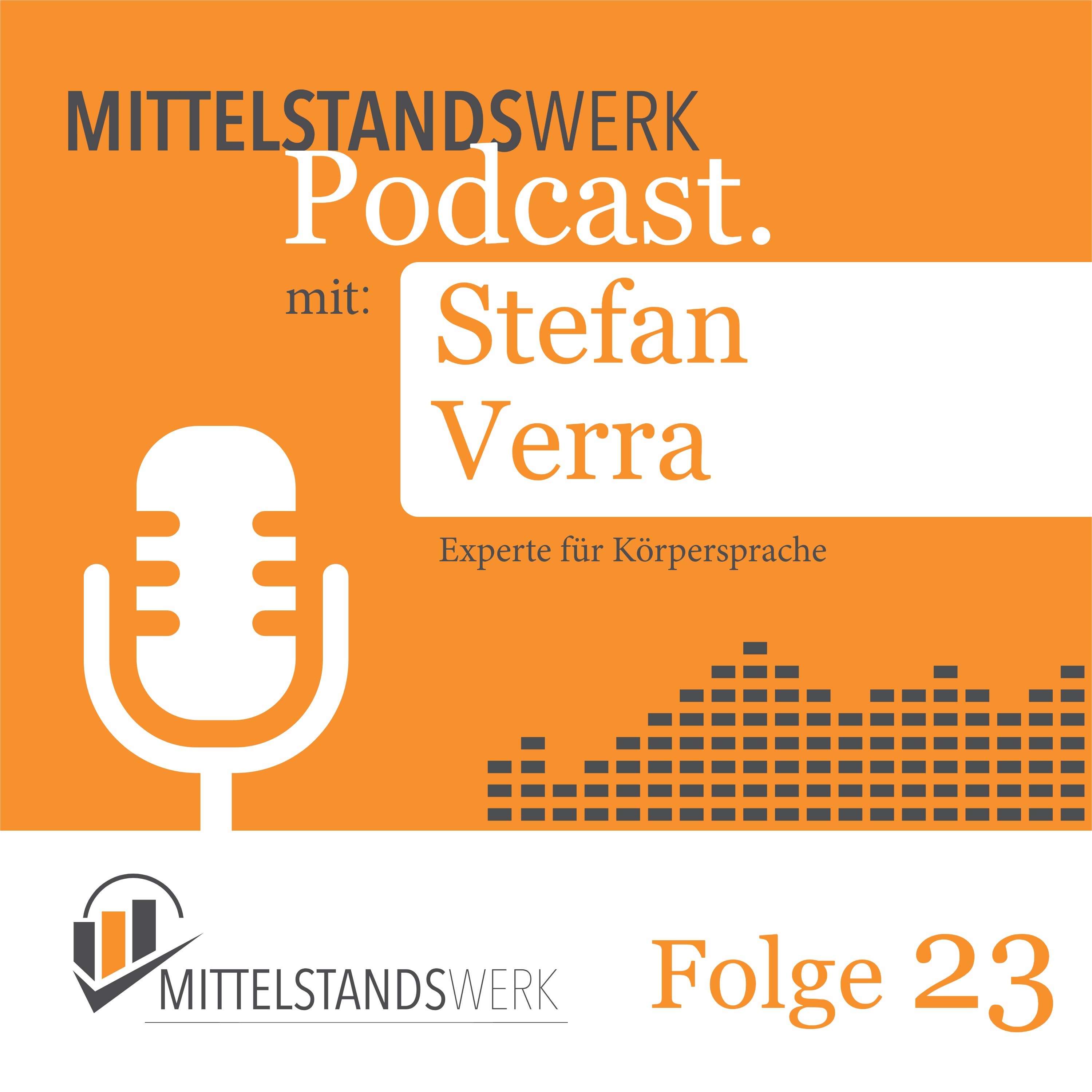 MittelstandsWerk Podcast