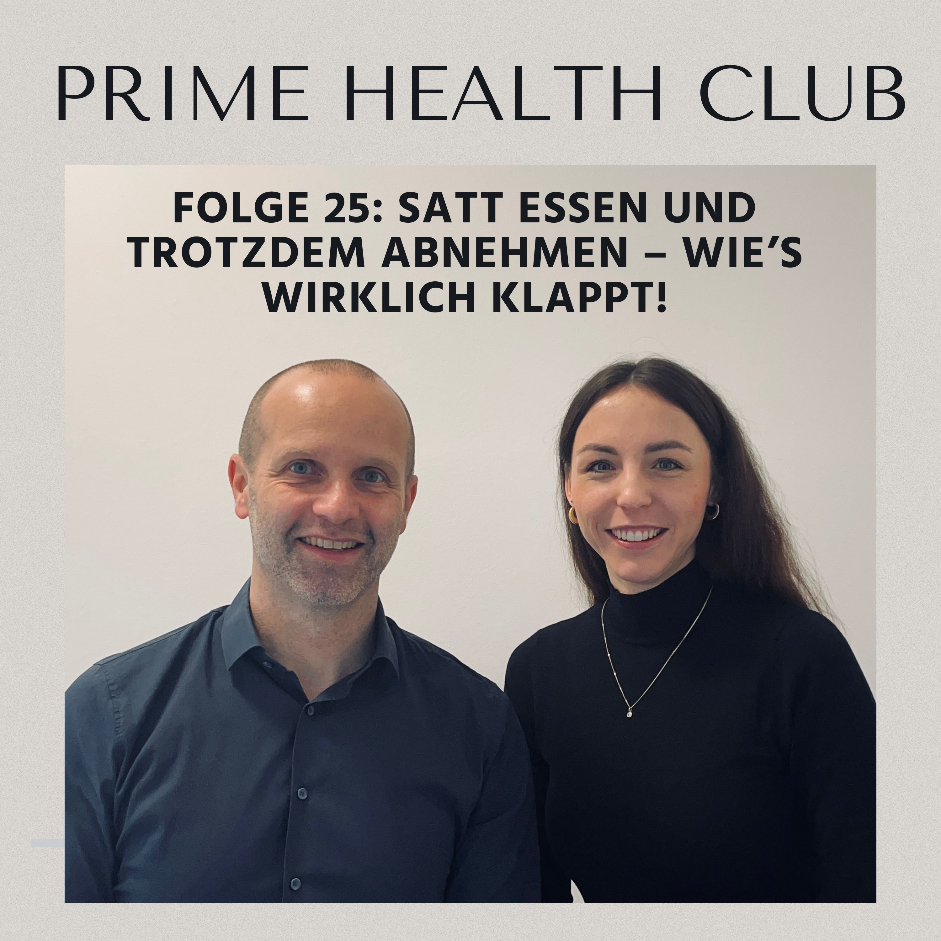 Prime Health Club