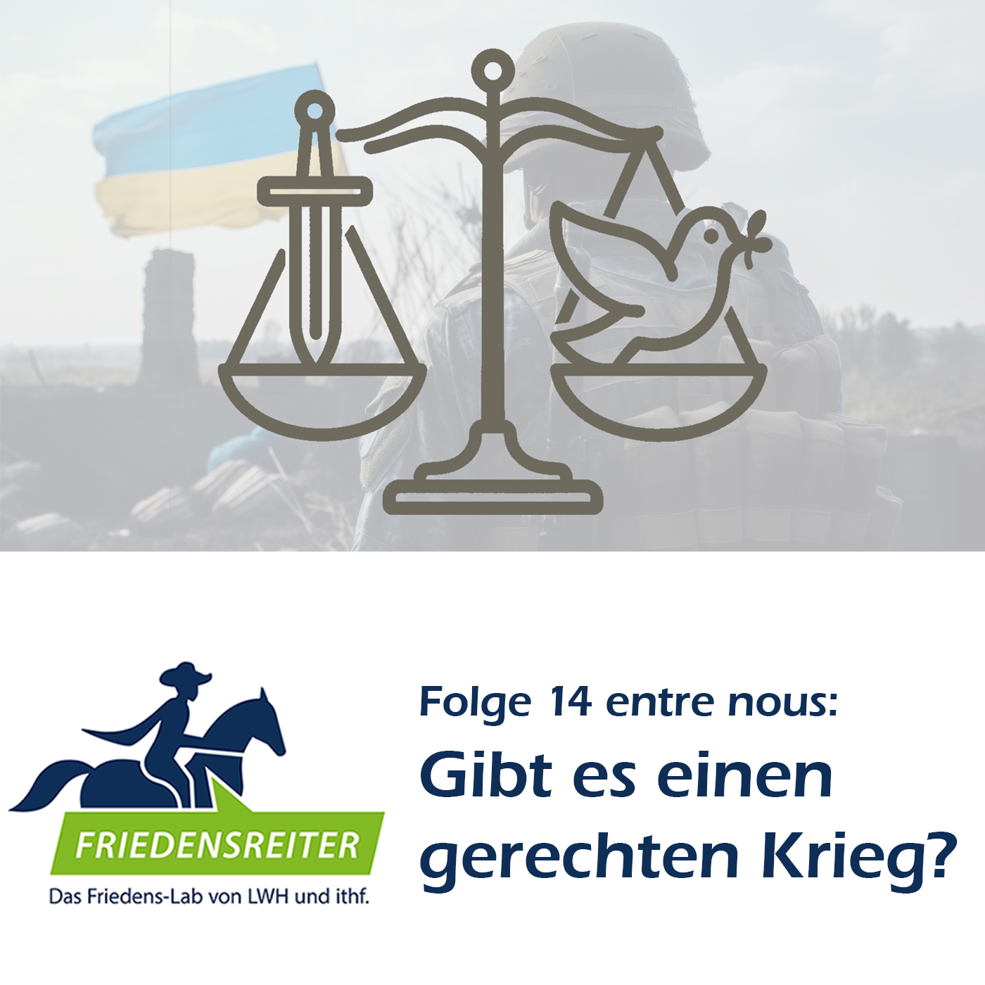 Friedensreiter