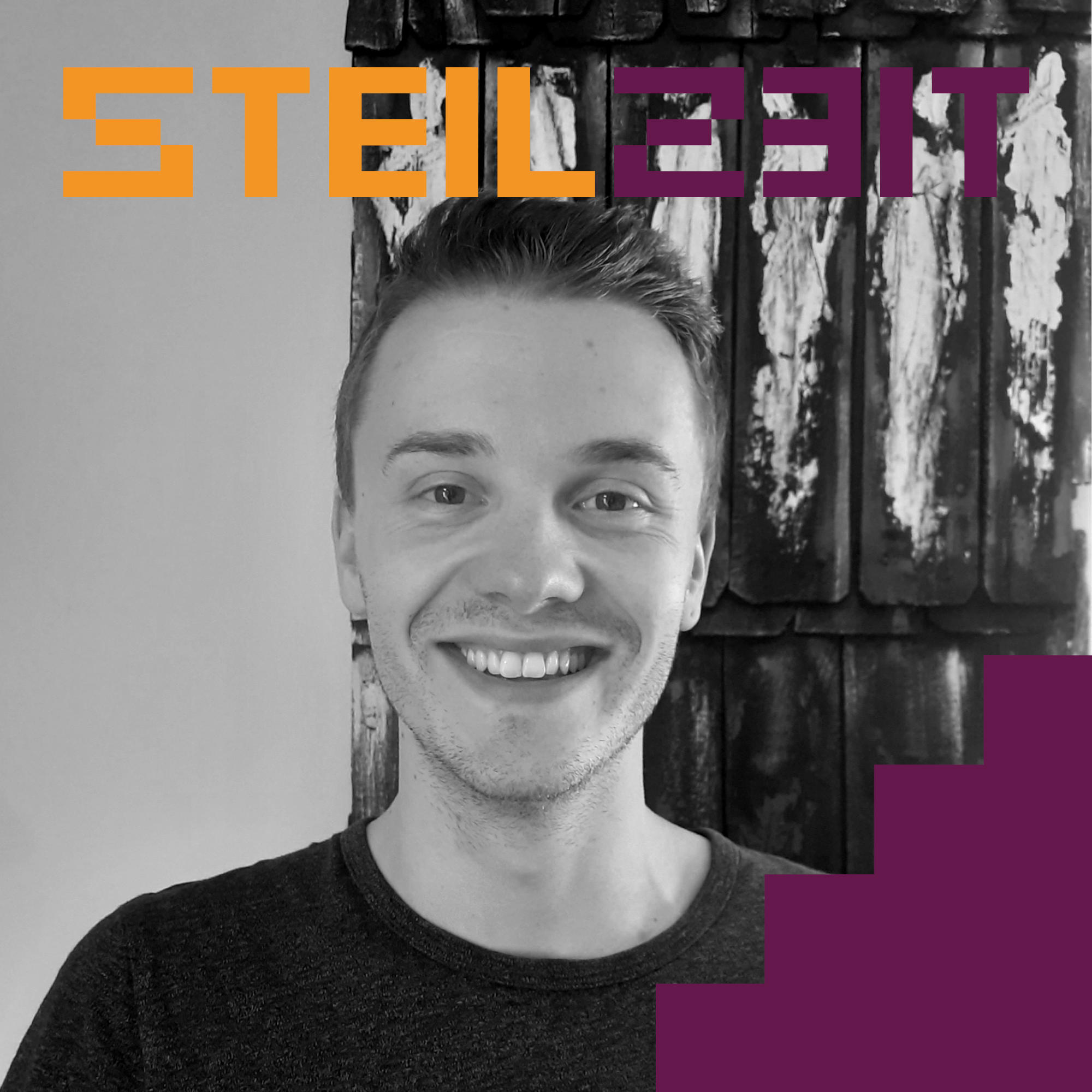 Steilzeit - Rüsselsheim im Podcast