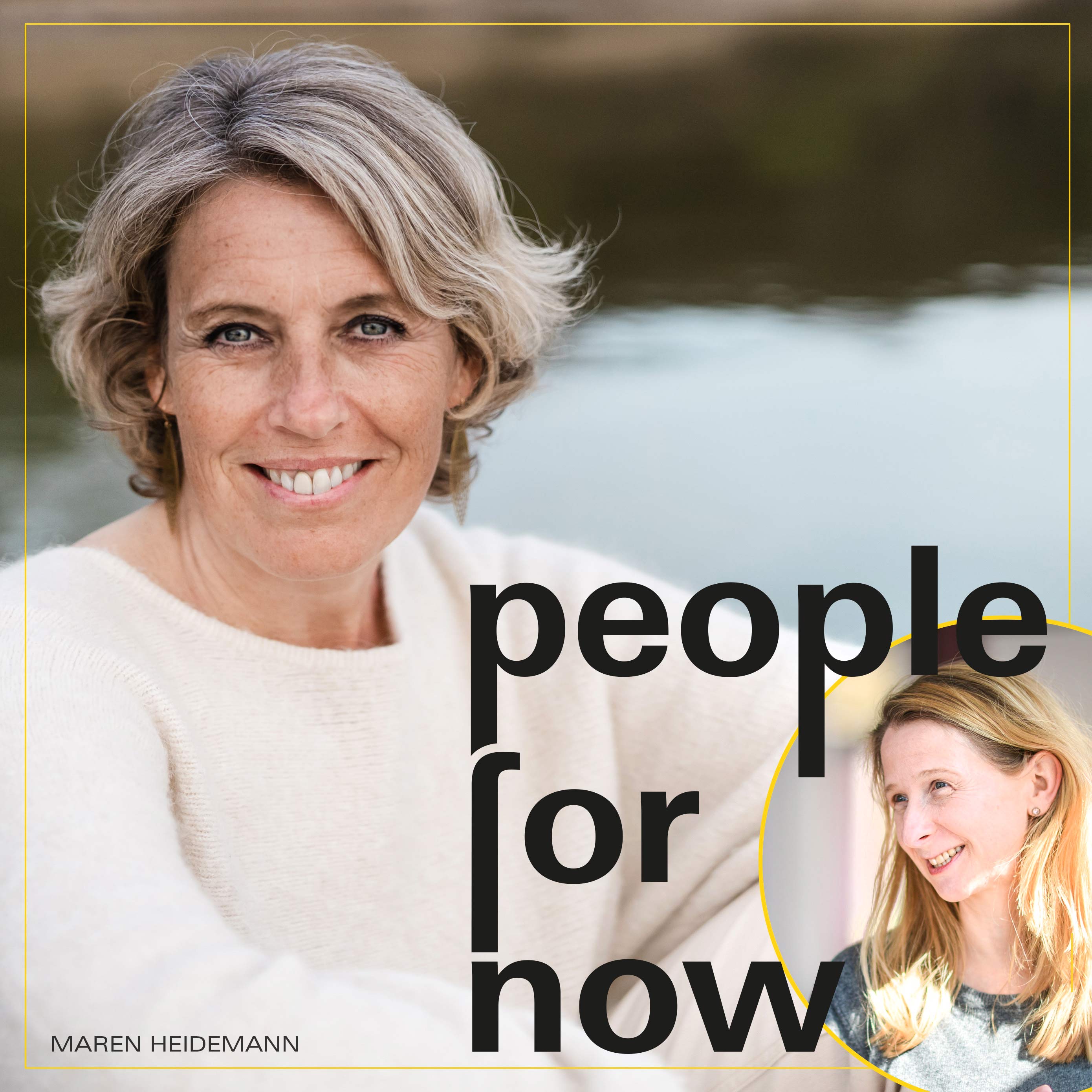 People for Now