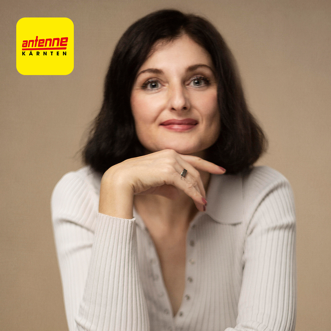 Das ist Kärnten - Der Antenne Kärnten Podcast