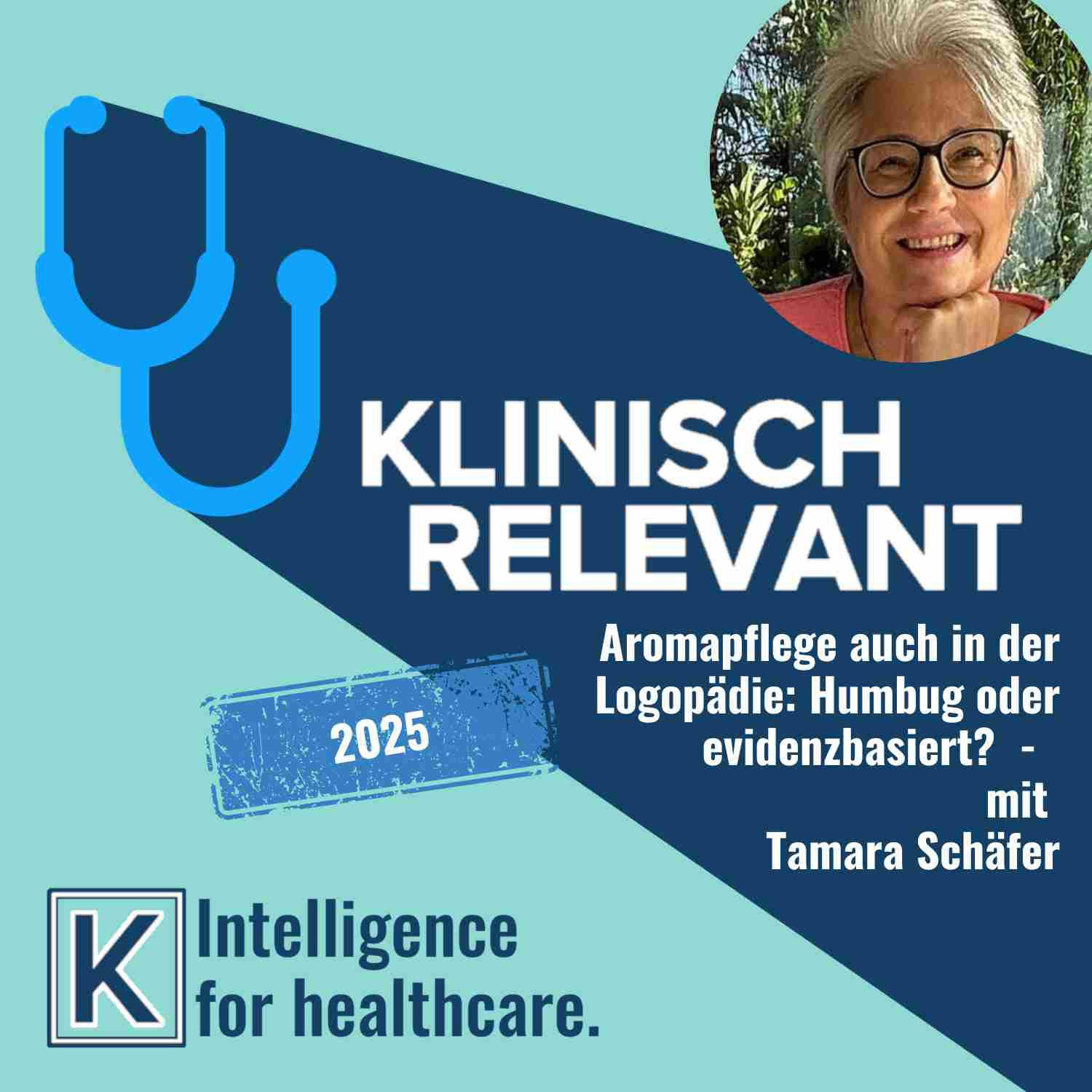 Klinisch Relevant Podcast