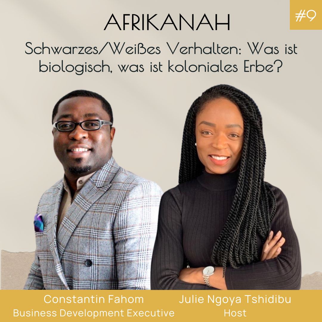 Afrikanah