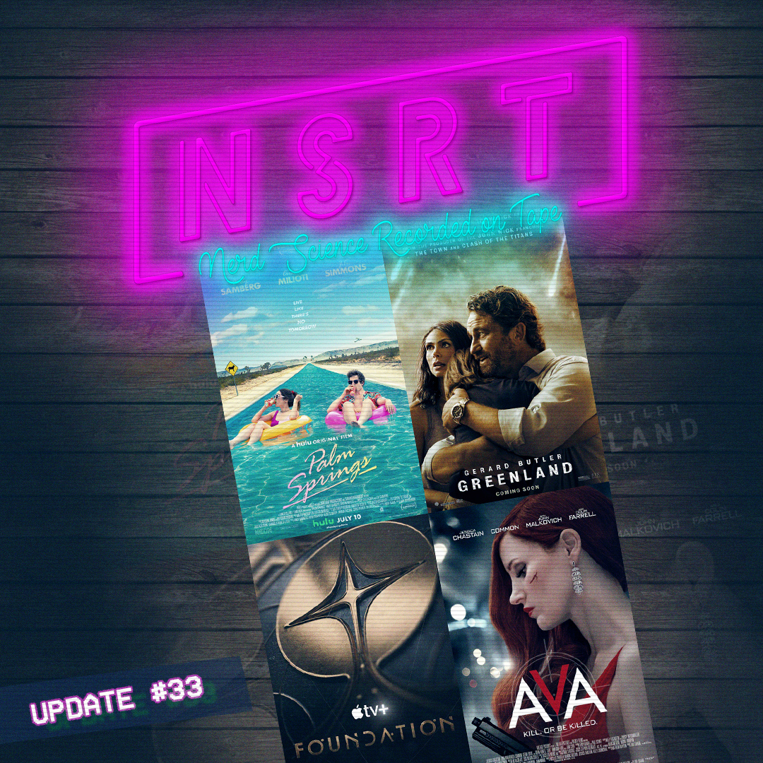 INSERT – Der Filmpodcast