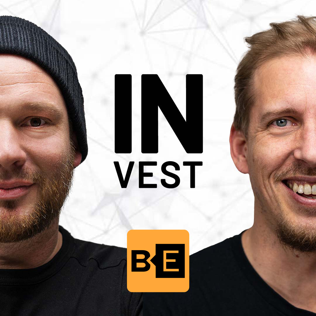 BTC-ECHO | Bitcoin & Krypto Podcasts
