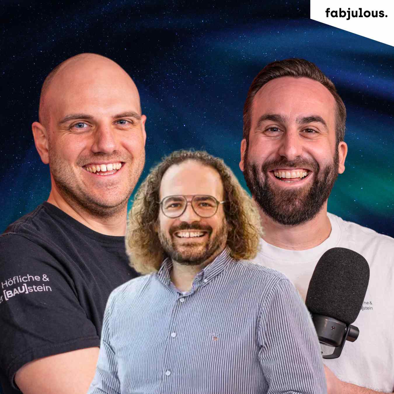Was der Bau von Amazon & Co. lernen kann