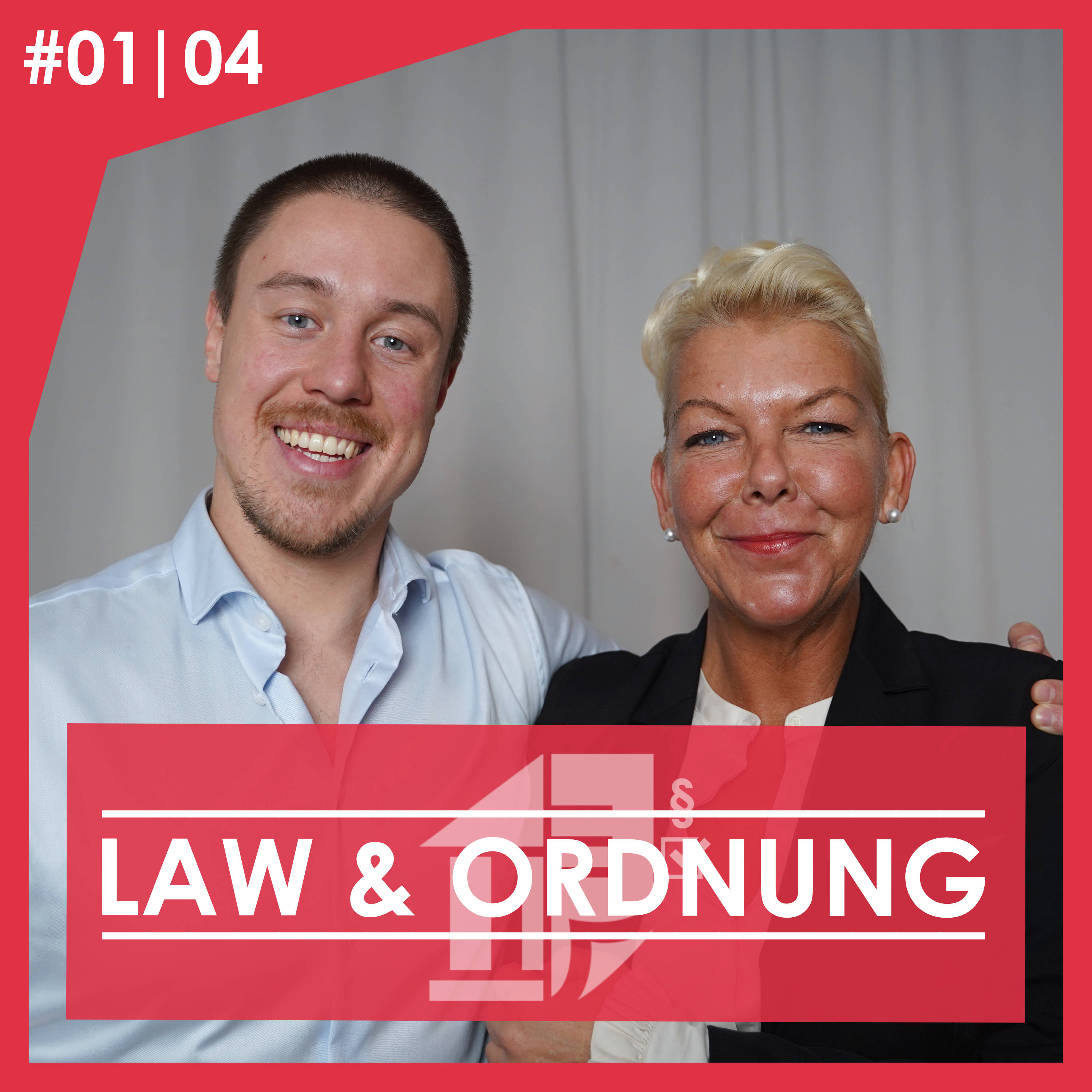 44 | L&O | Diese Aufgaben übernimmt eine Verwaltung (1/4)