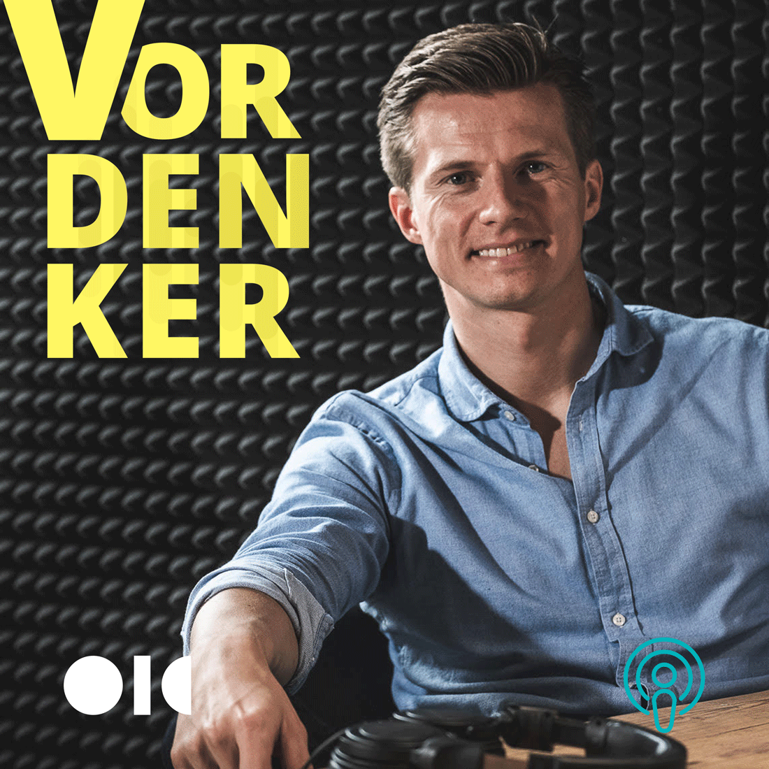 Vordenker by Open Innovation City