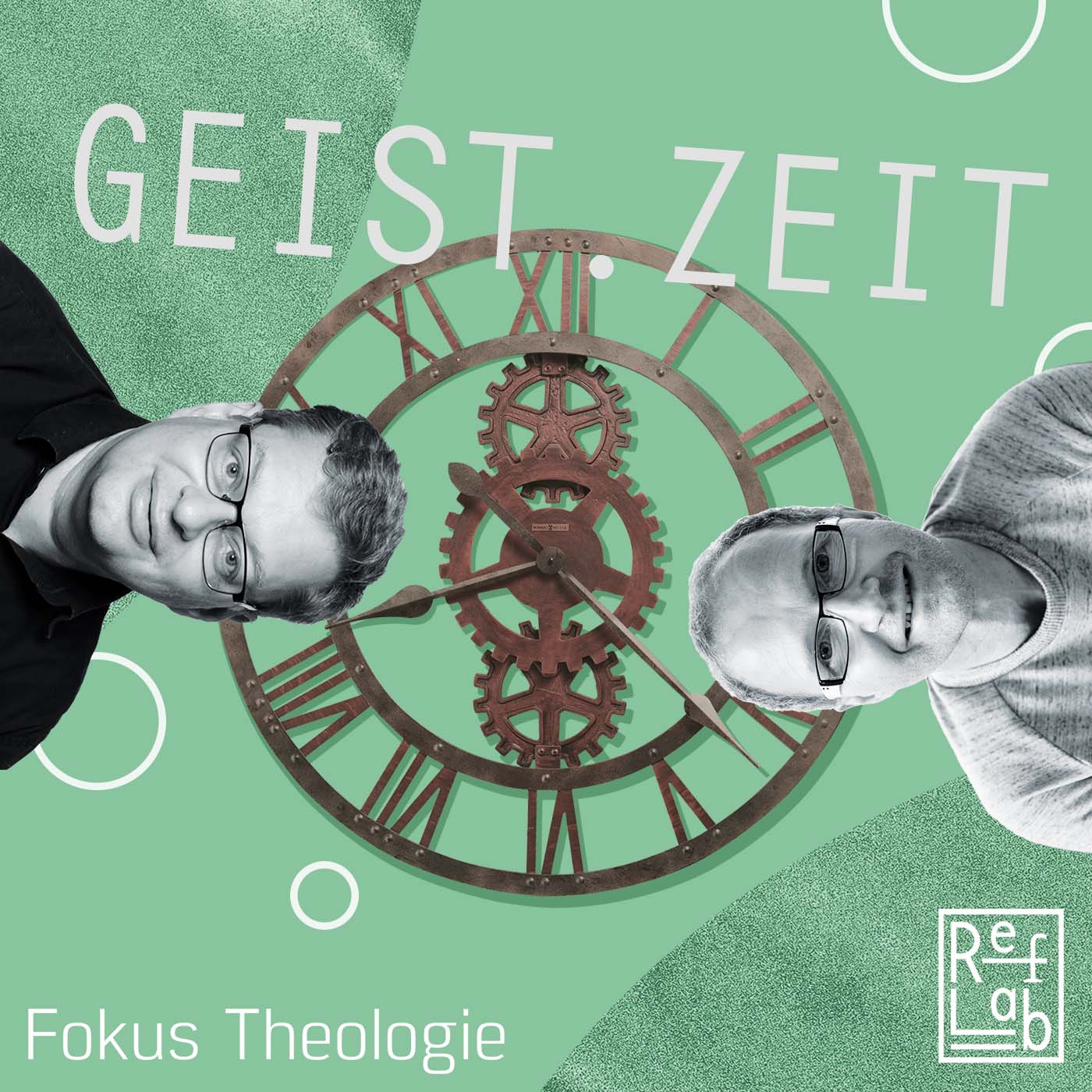 Geist.Zeit