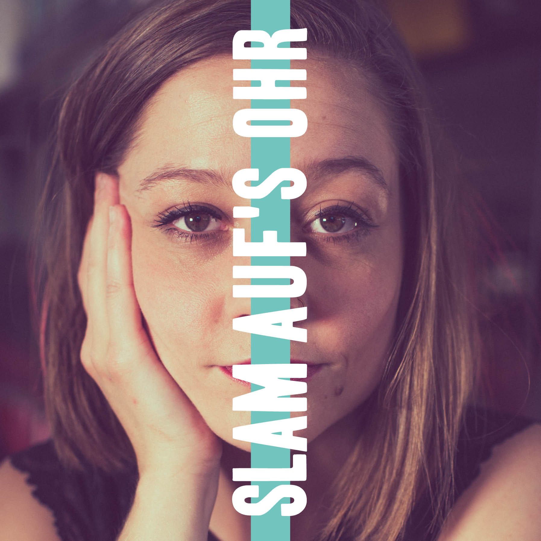 POETRY SLAM TV - AUDIO