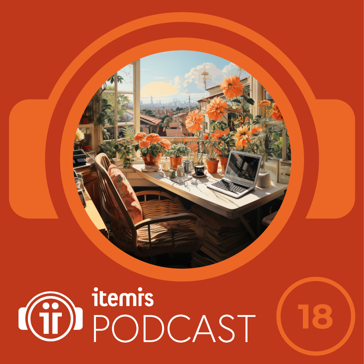 itemis PODCAST