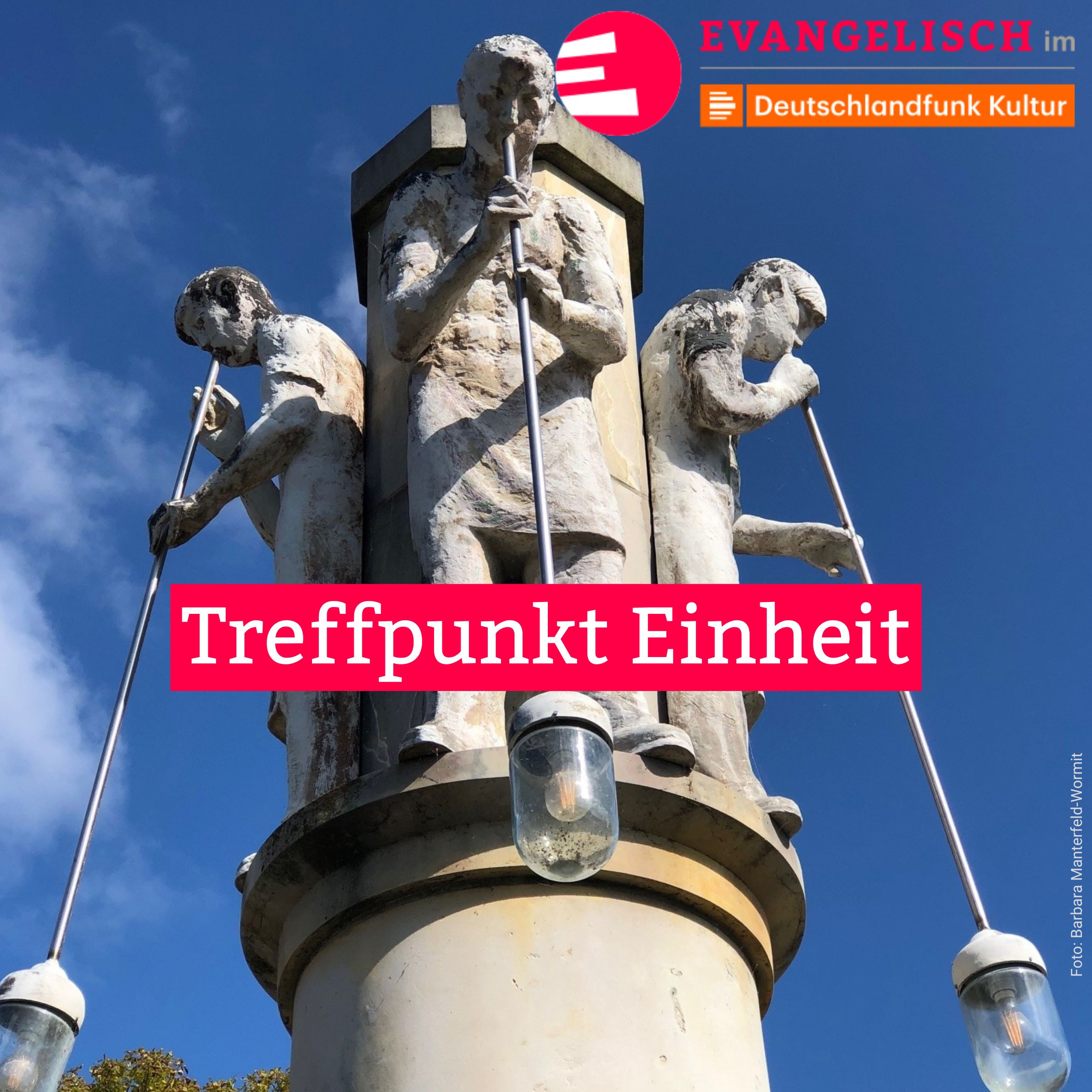 Treffpunkt Einheit