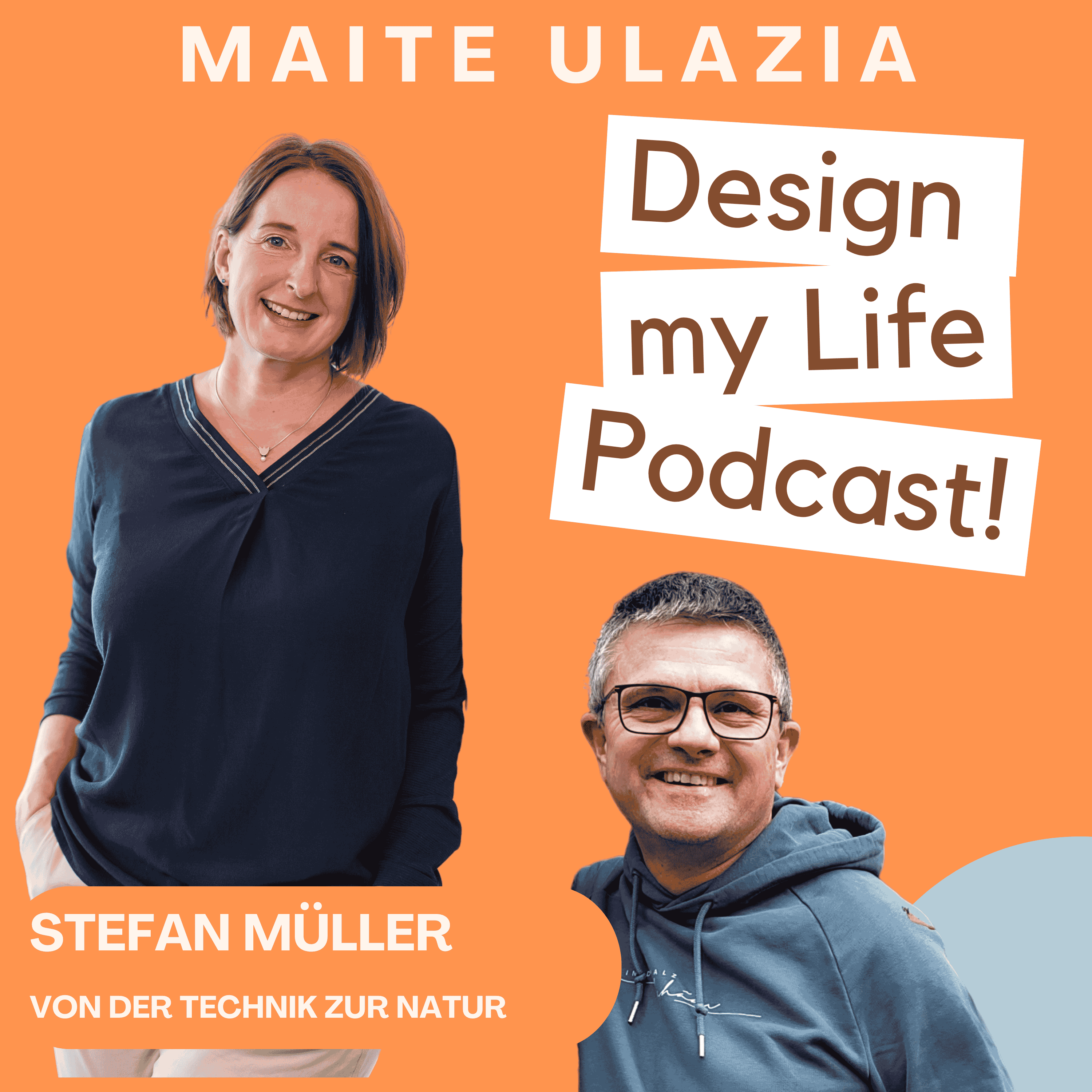 DESIGN MY LIFE