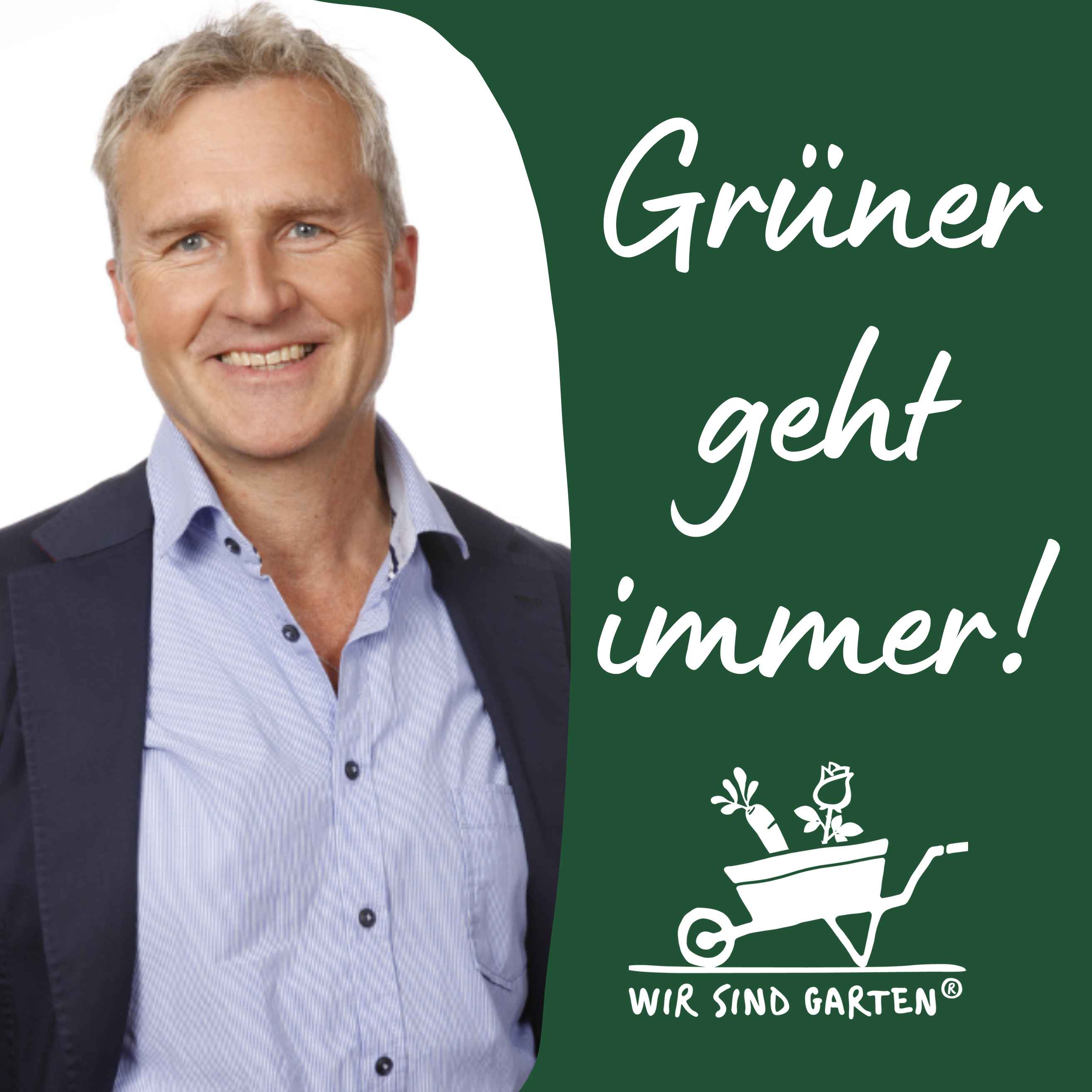 036: Natur und Landschaft in der Großstadt – und was wir alle dazu beitragen können episode artwork