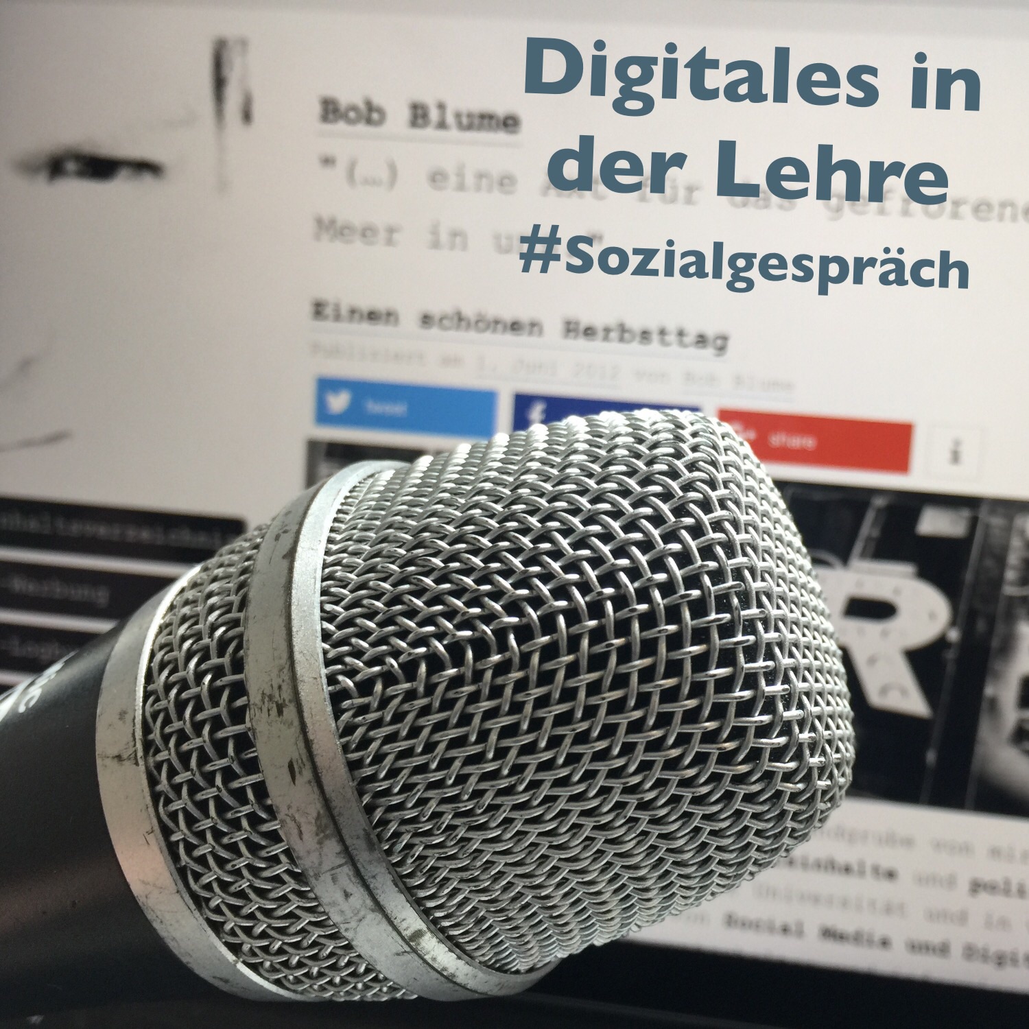 Sozialgespräch Podcast