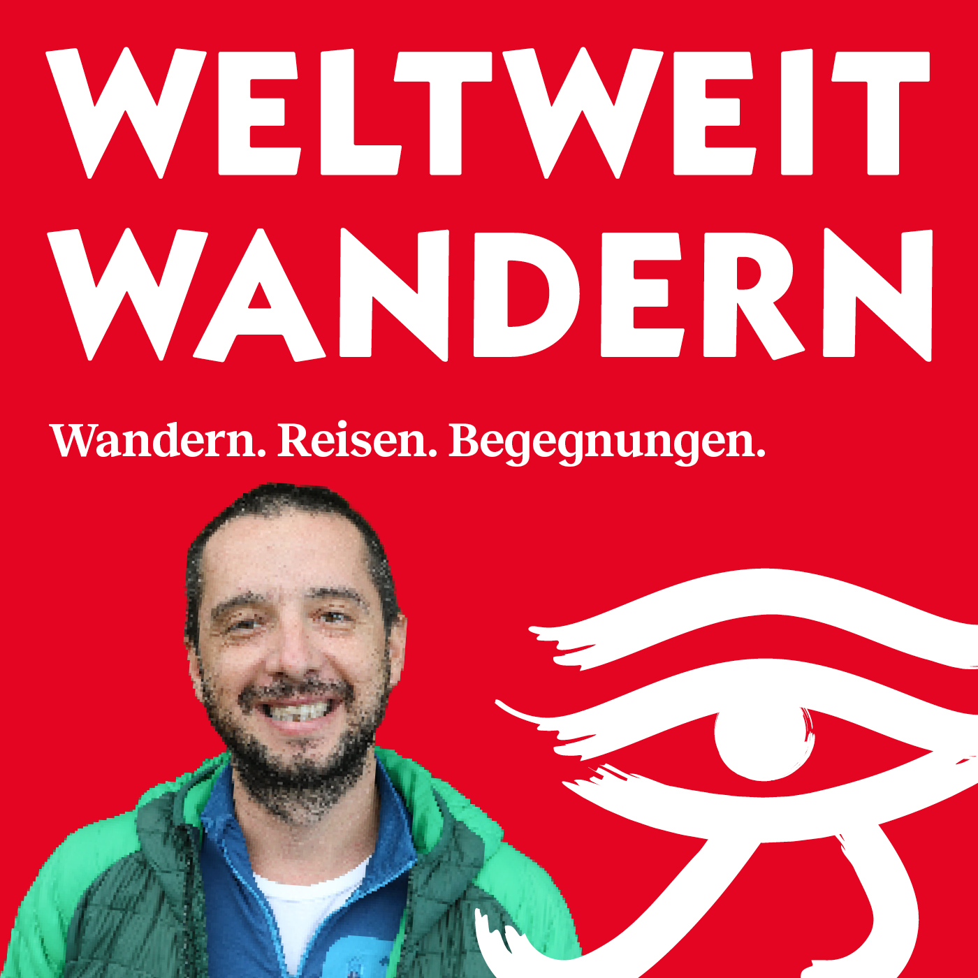 Weltweitwandern
