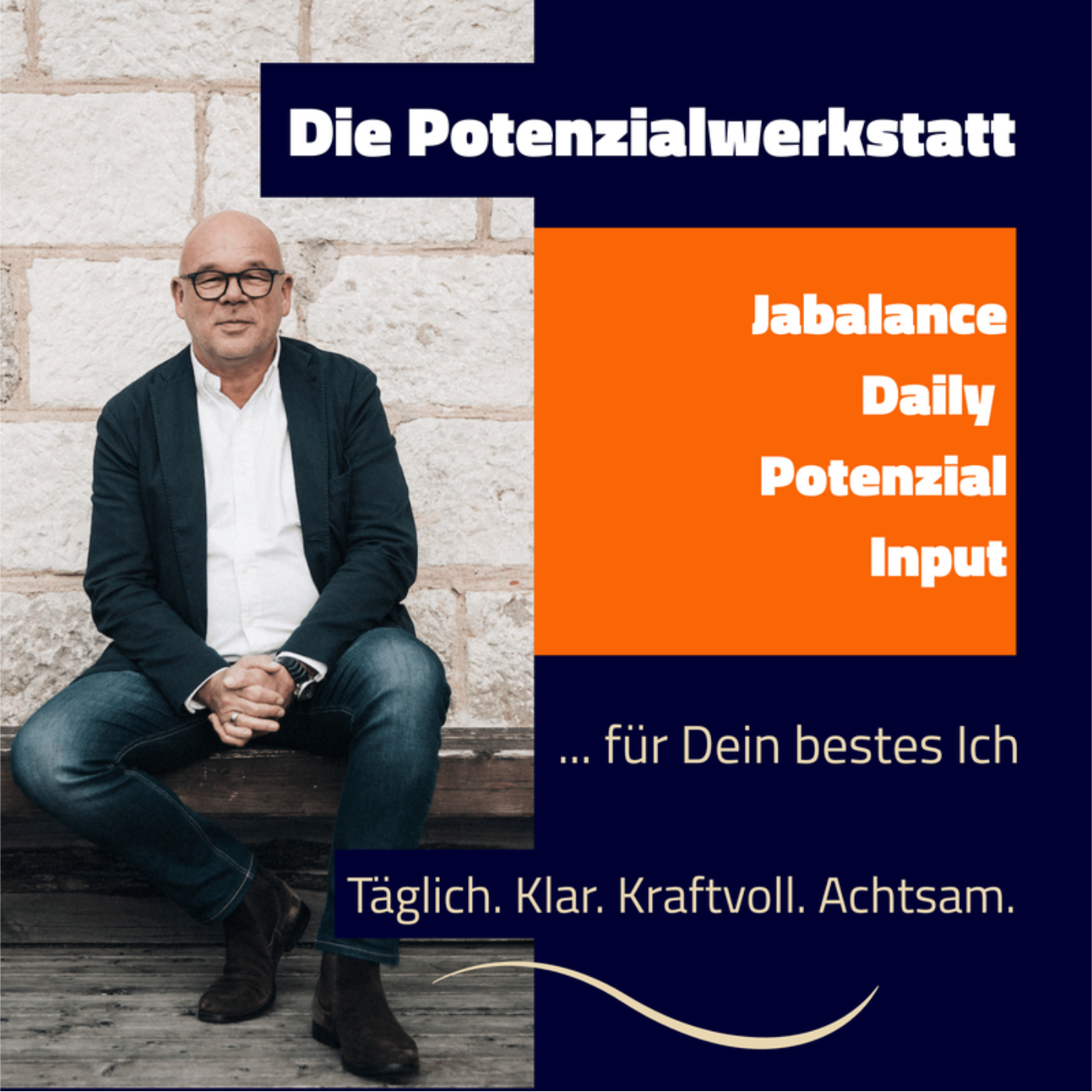 Mut zur Entscheidung schlägt Perfektion