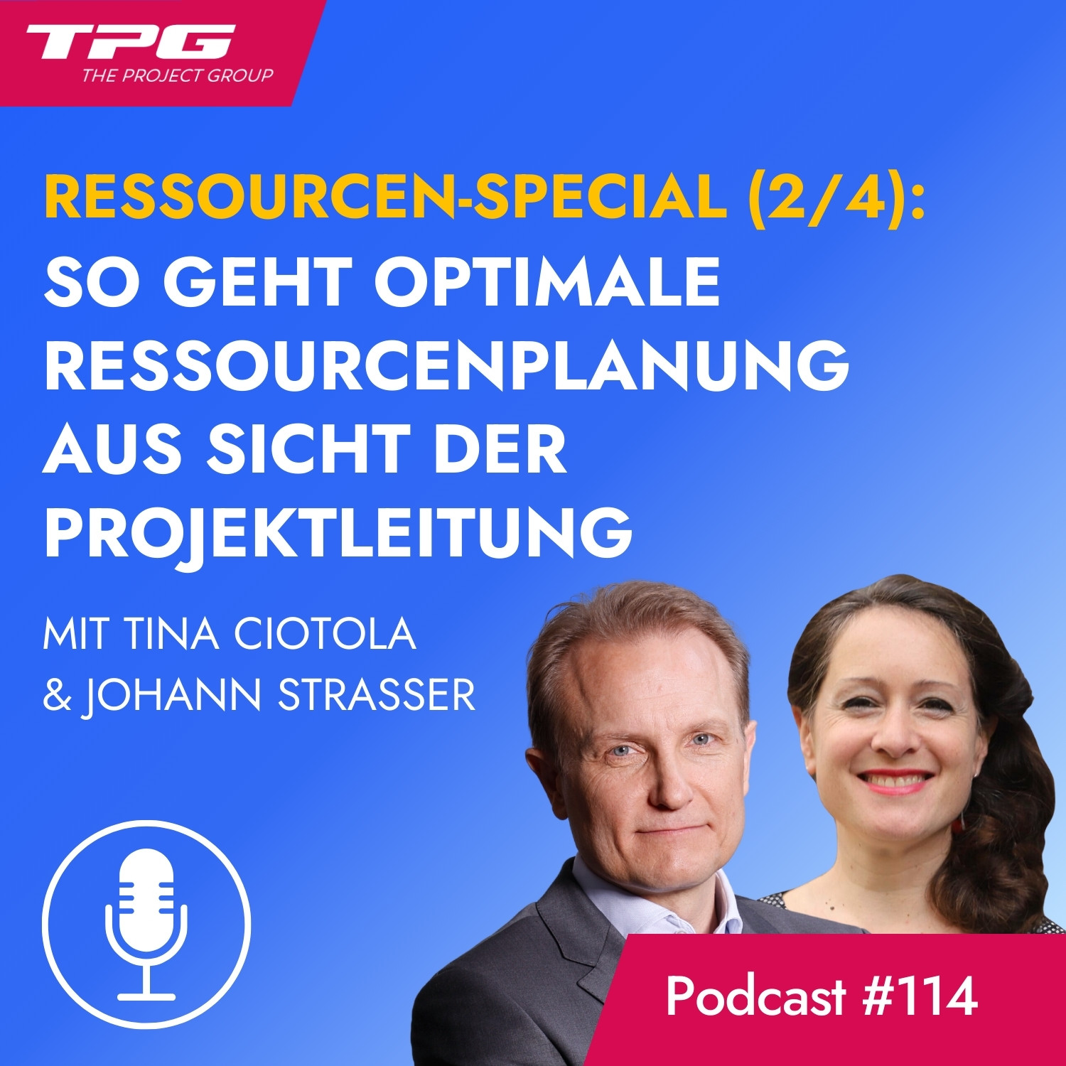Projekt­management & PMO