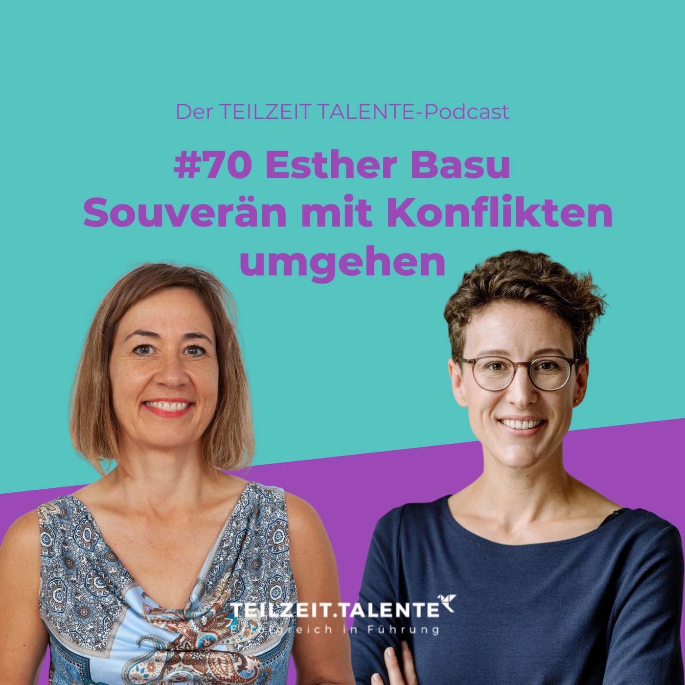 TEILZEIT TALENTE