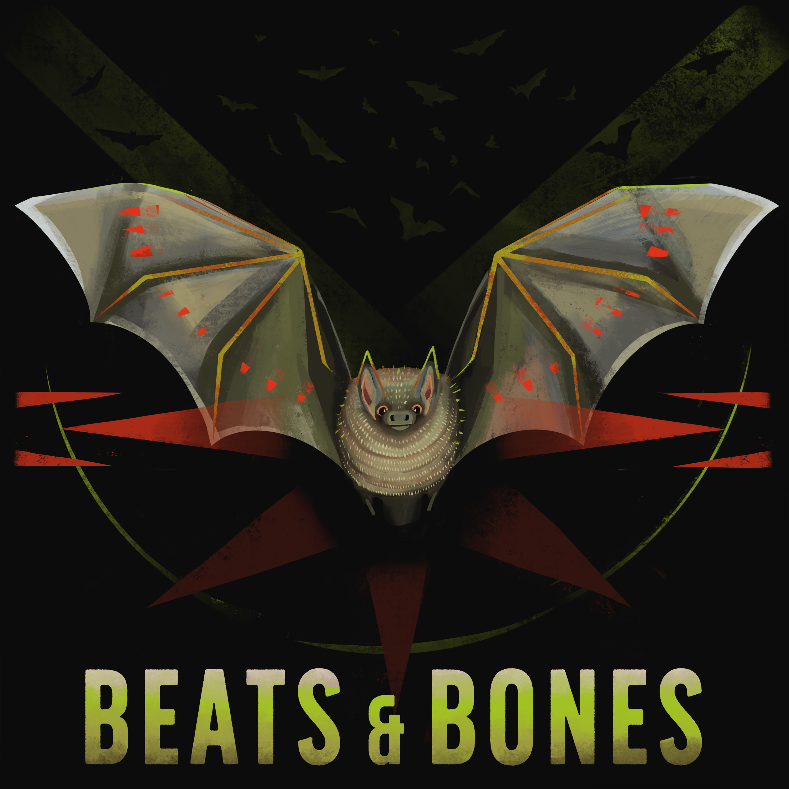 Beats & Bones