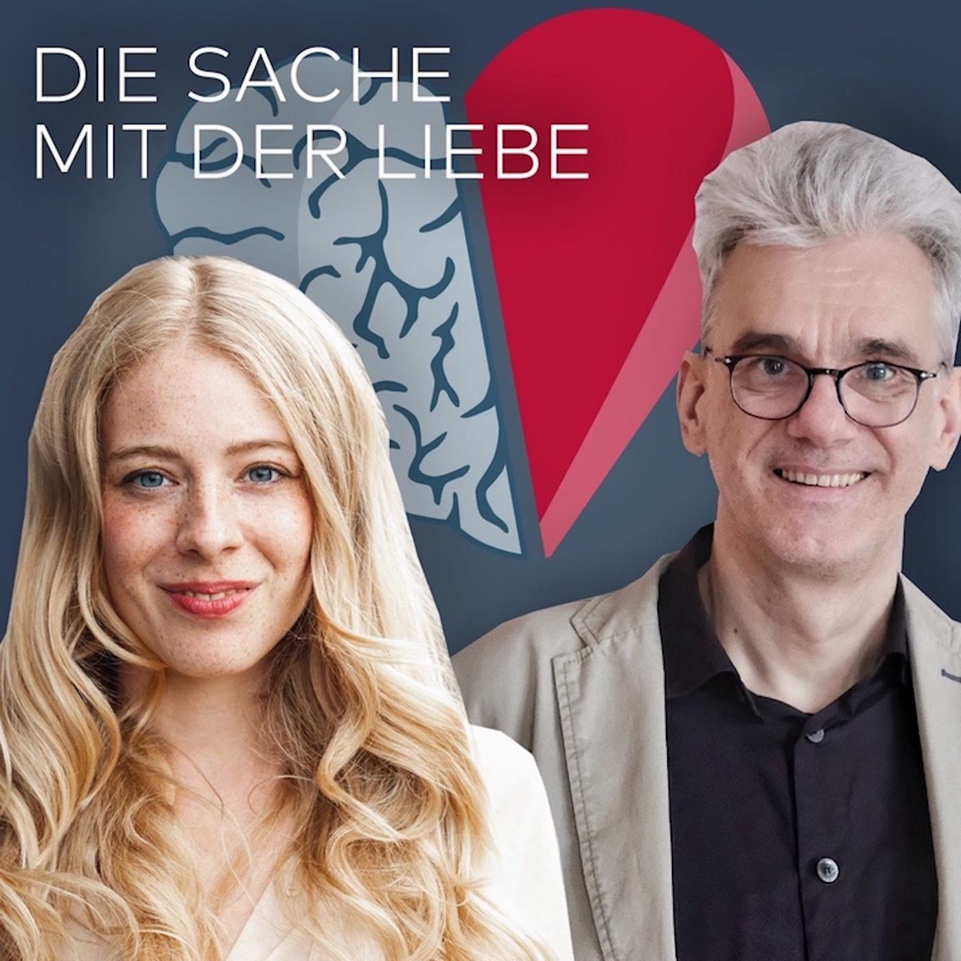 "Schwierige Fragen lassen sich am besten nach dem Sex lösen"