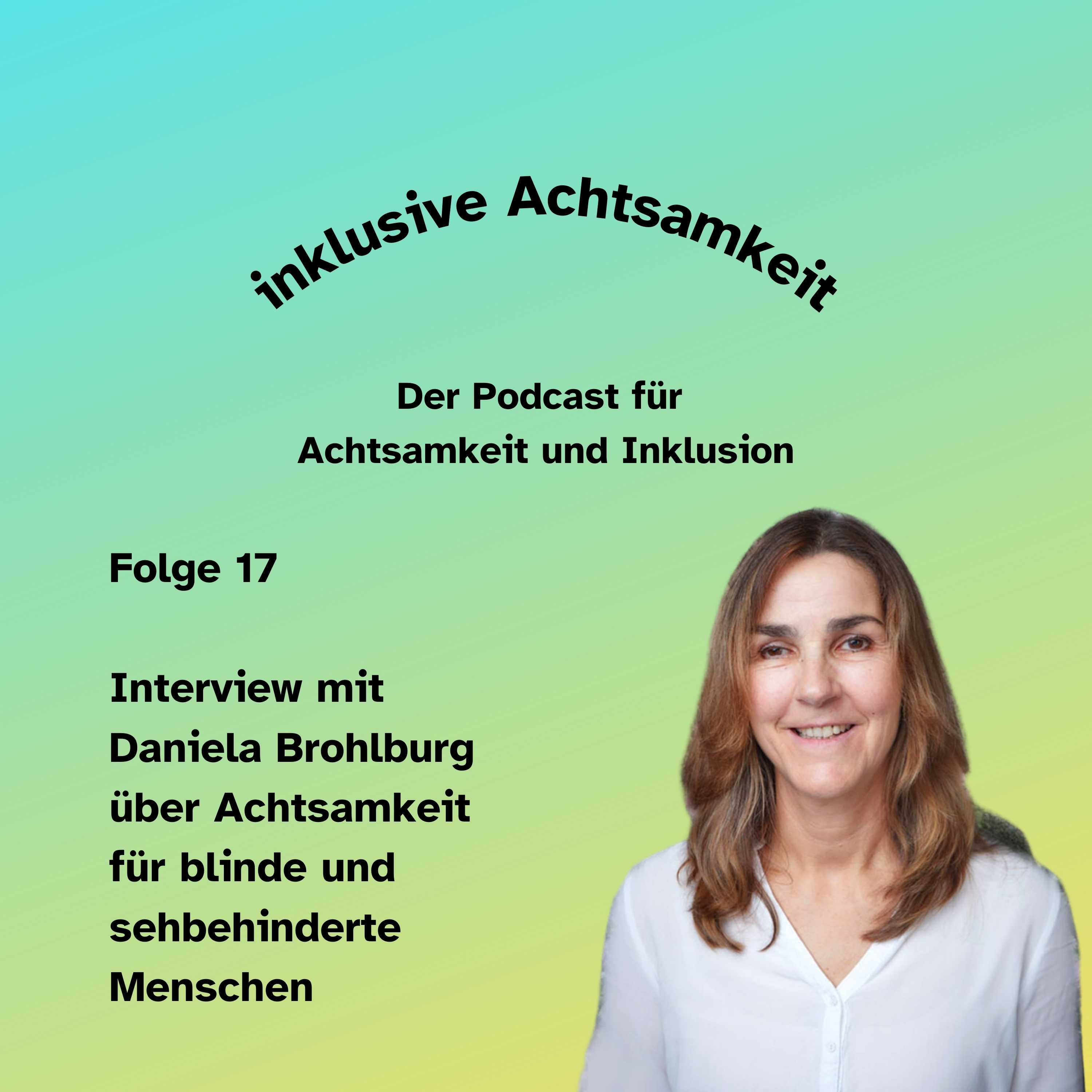 inklusive Achtsamkeit - der Podcast