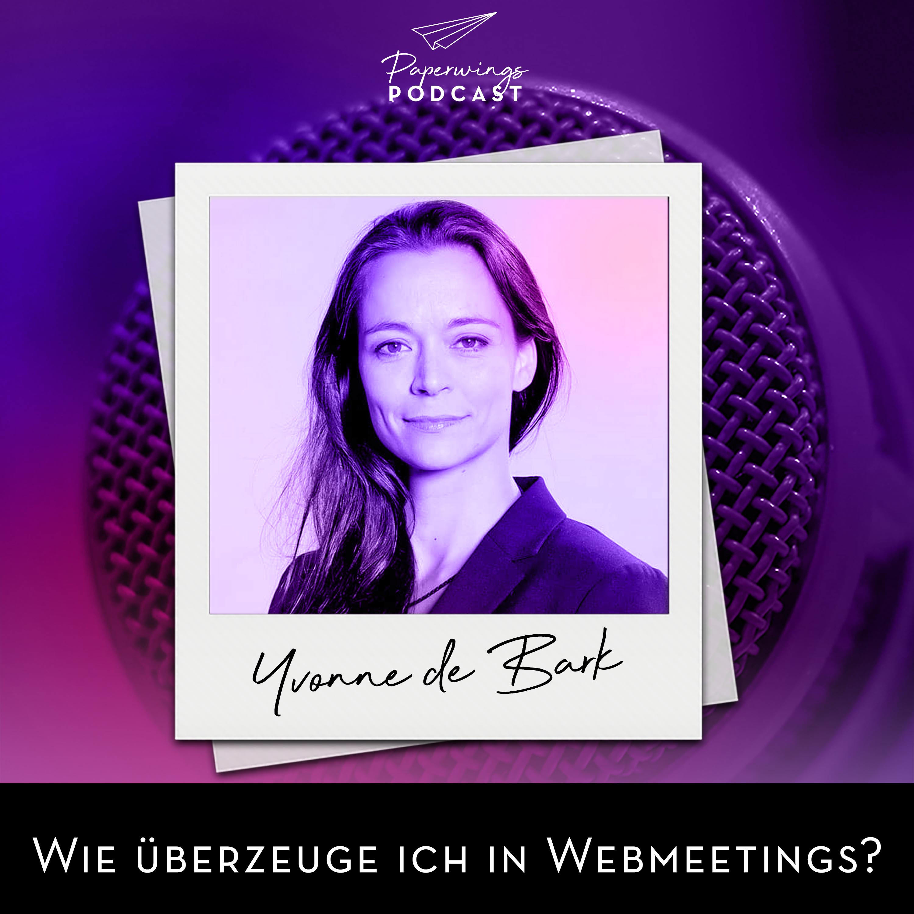 Paperwings Podcast - Danny Herzog-Braune und Gäste zur Organisations- und Persönlichkeitsentwicklung