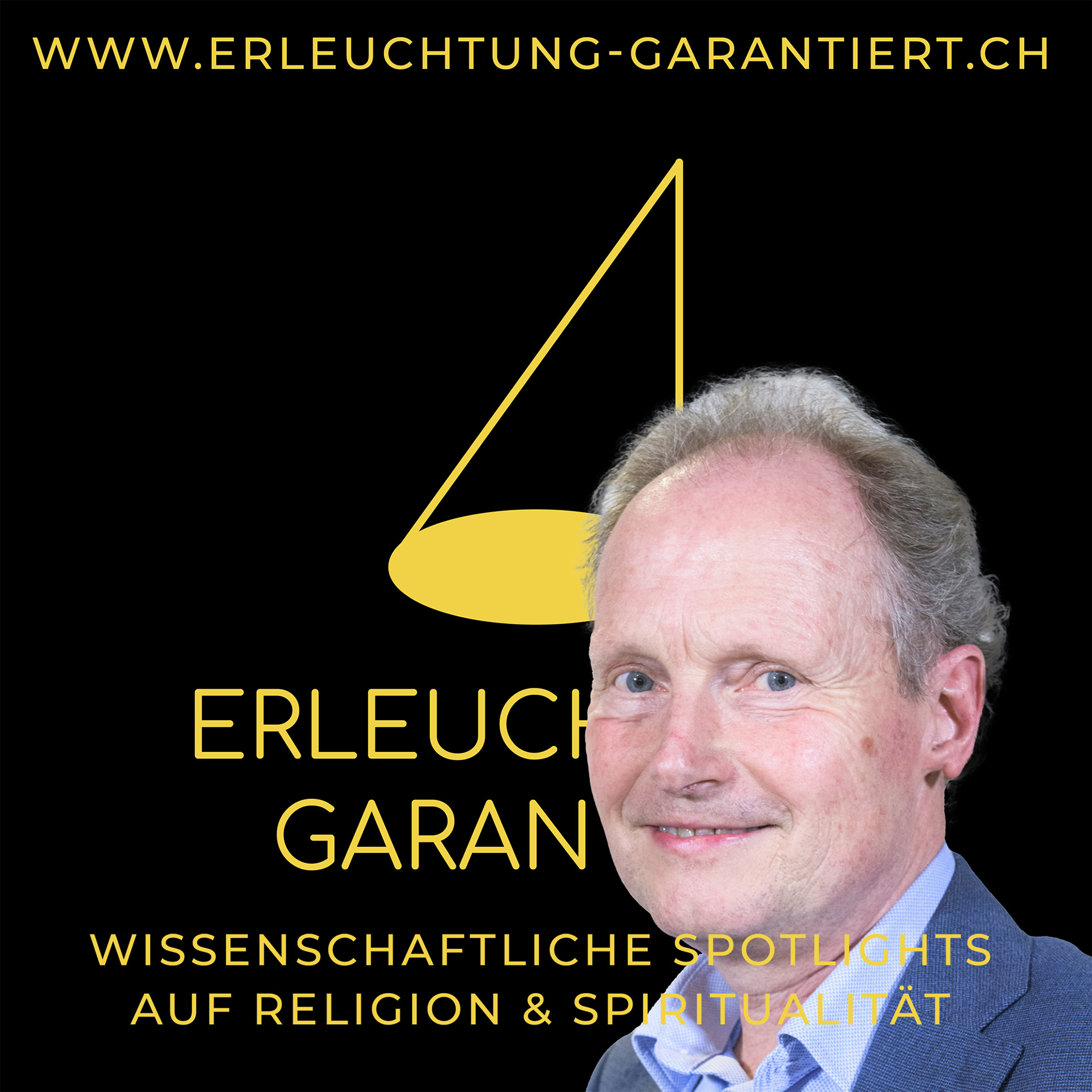 Buddhismus in Europa unter Migrantinnen und Konvertiten – von Idealen, Meditation und dem Umgang mit Missbrauch episode artwork
