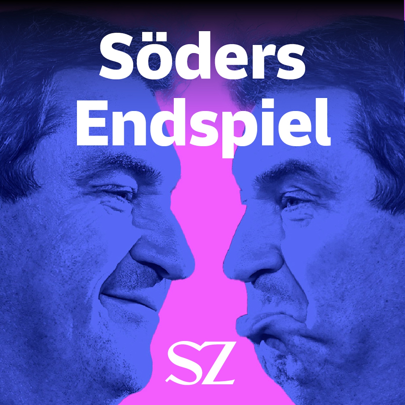Podcast Tipp: Söders Endspiel - Sein Kampf um die Macht