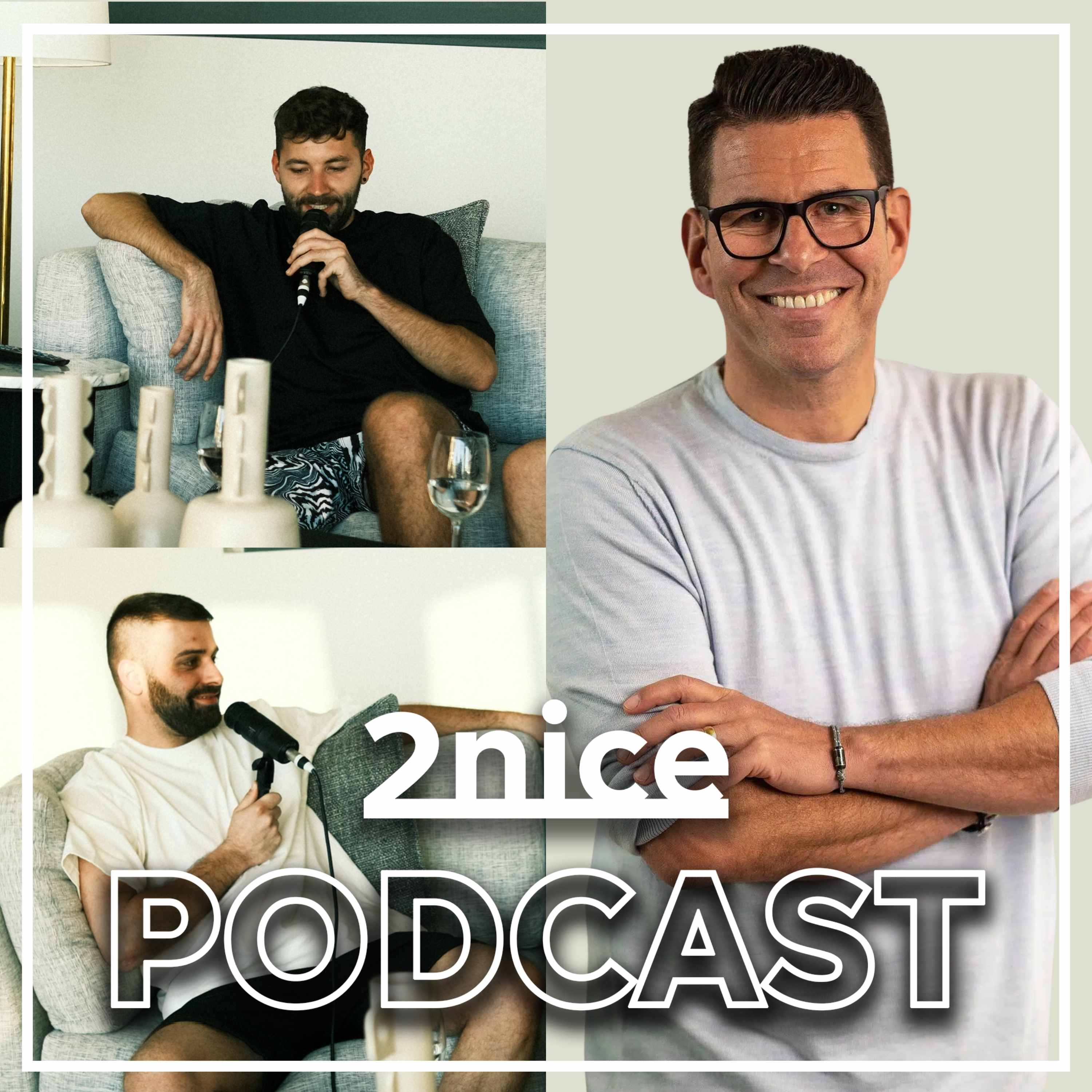2nice Podcast I Film- & Social Media Agentur