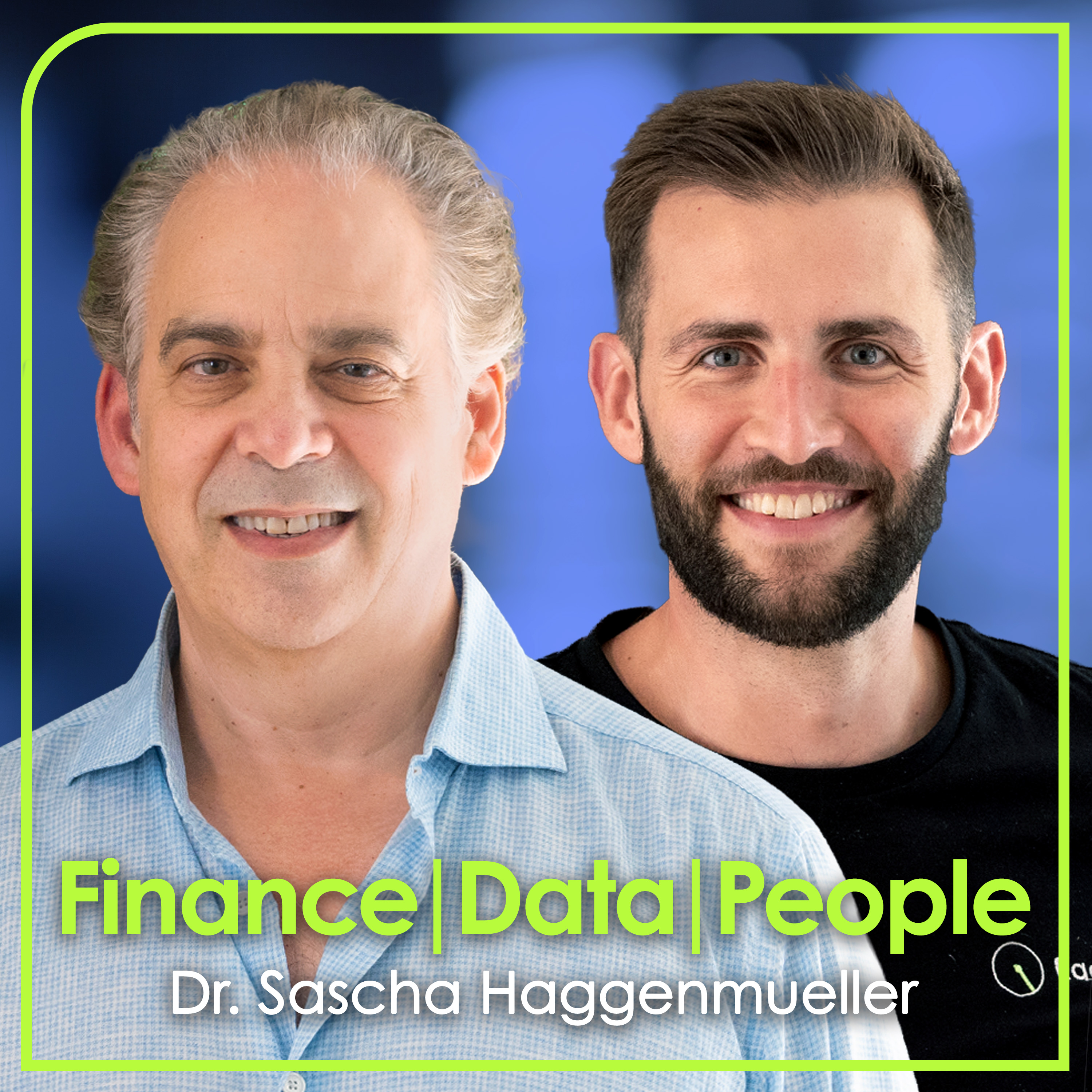 55 investments, one entrepreneurial life! With Andy Goldstein | Serial Entrepreneur & Investor (#60)