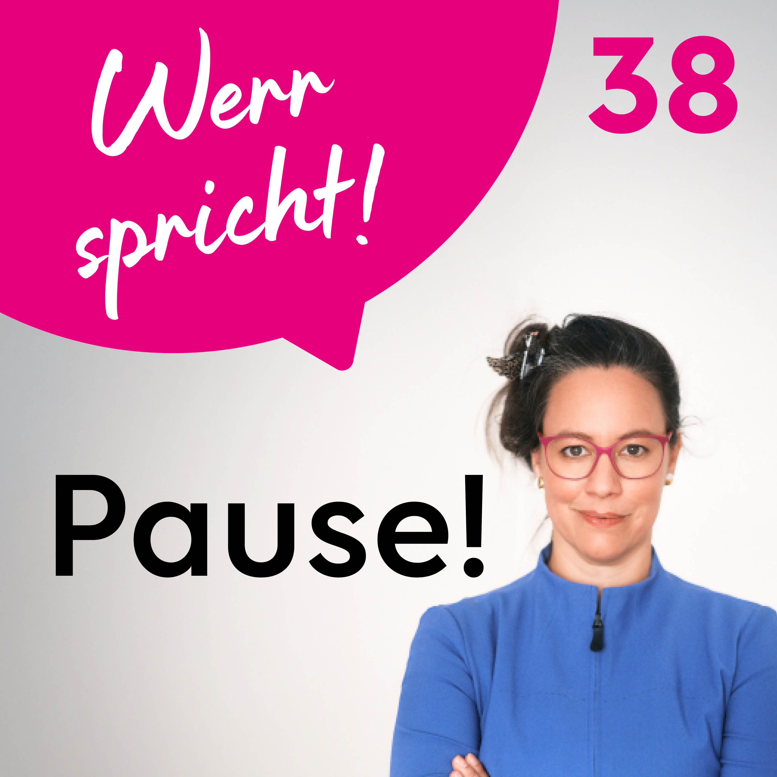 Werr spricht! Unternehmenserfolg durch klare Werte und authentisches Business