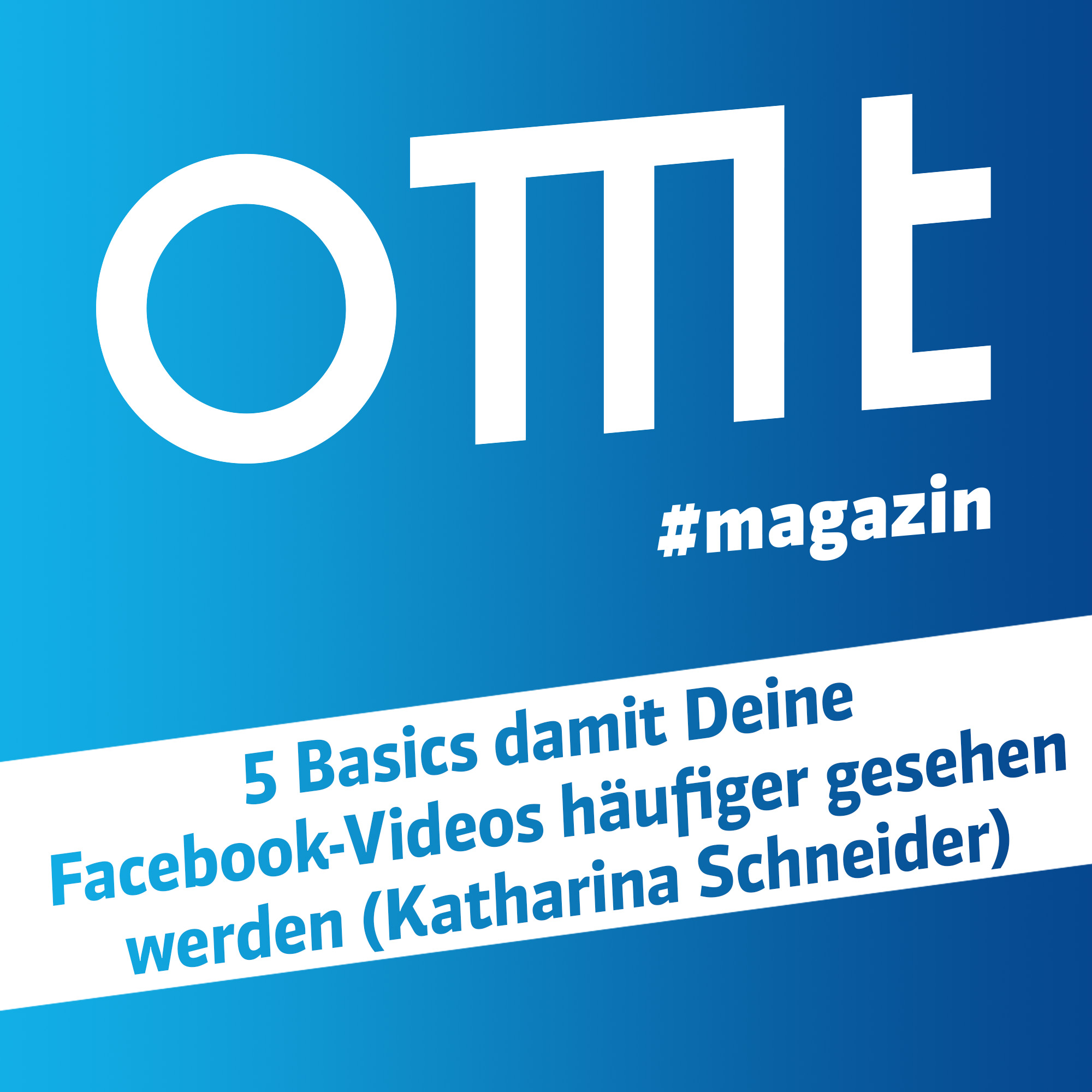 OMT Magazin